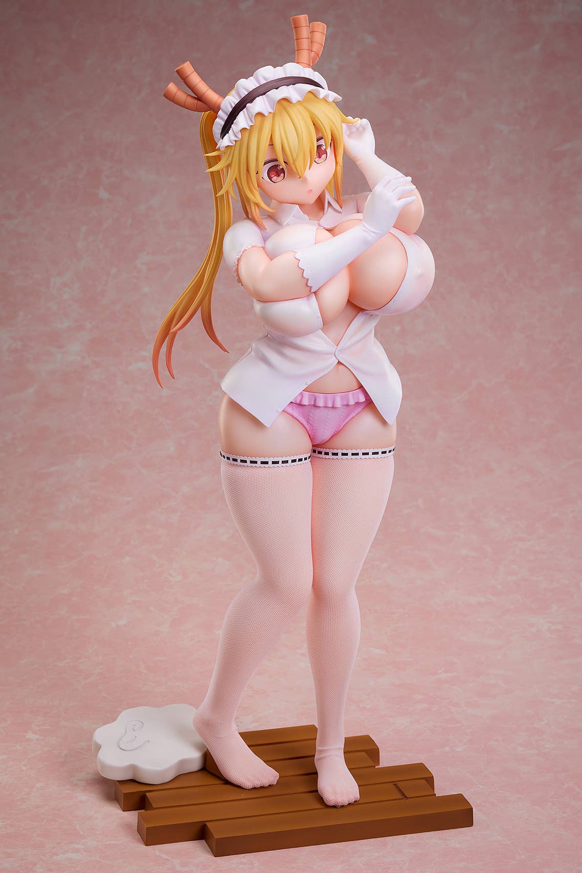 PRE-ORDER A DIMENSION - Miss Kobayashi's Dragon Maid - Tohru 1/4