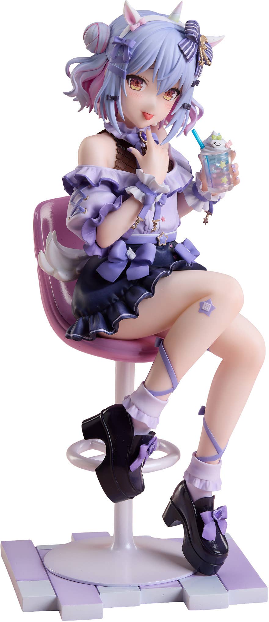 Azur Lane Kashino Fresh and Sweet! Ver. 1/7 scale figure - APEX