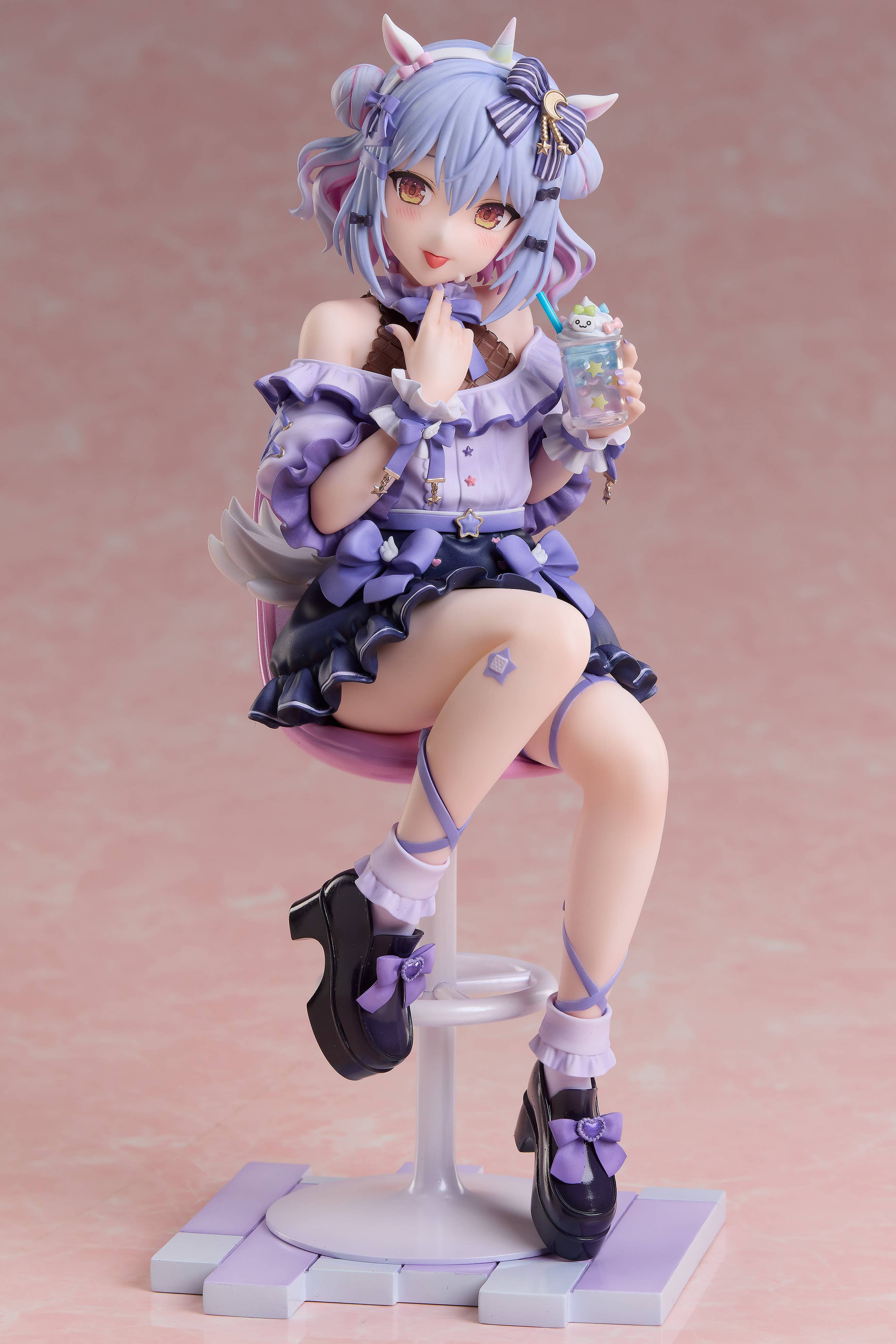 A DIMENSION - NoriPro - Inuyama Tamaki: Unicorn Outfit Jirai Style Ver. 1/7