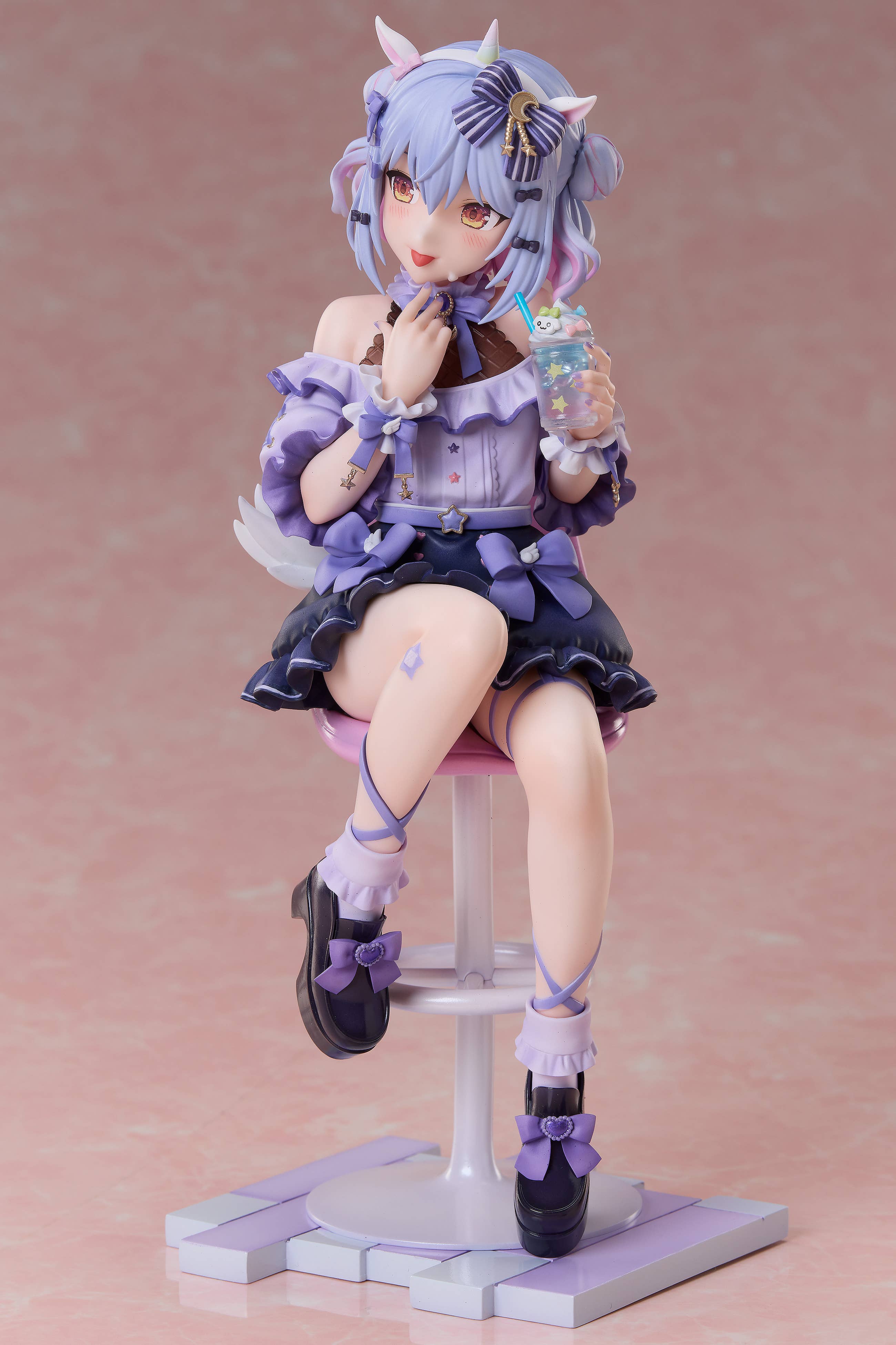 A DIMENSION - NoriPro - Inuyama Tamaki: Unicorn Outfit Jirai Style Ver. 1/7