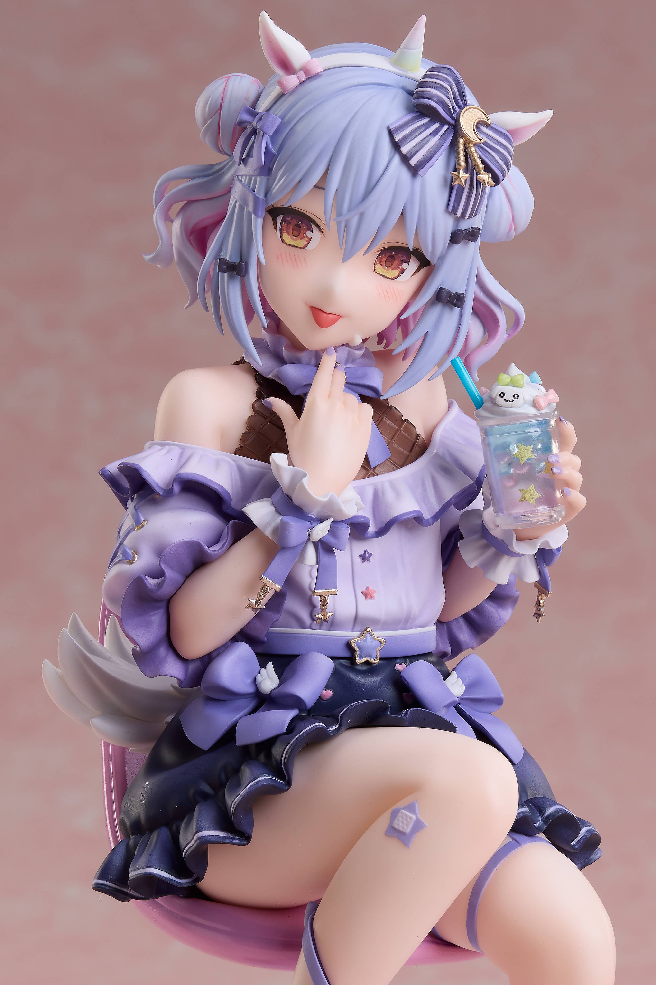 A DIMENSION - NoriPro - Inuyama Tamaki: Unicorn Outfit Jirai Style Ver. 1/7