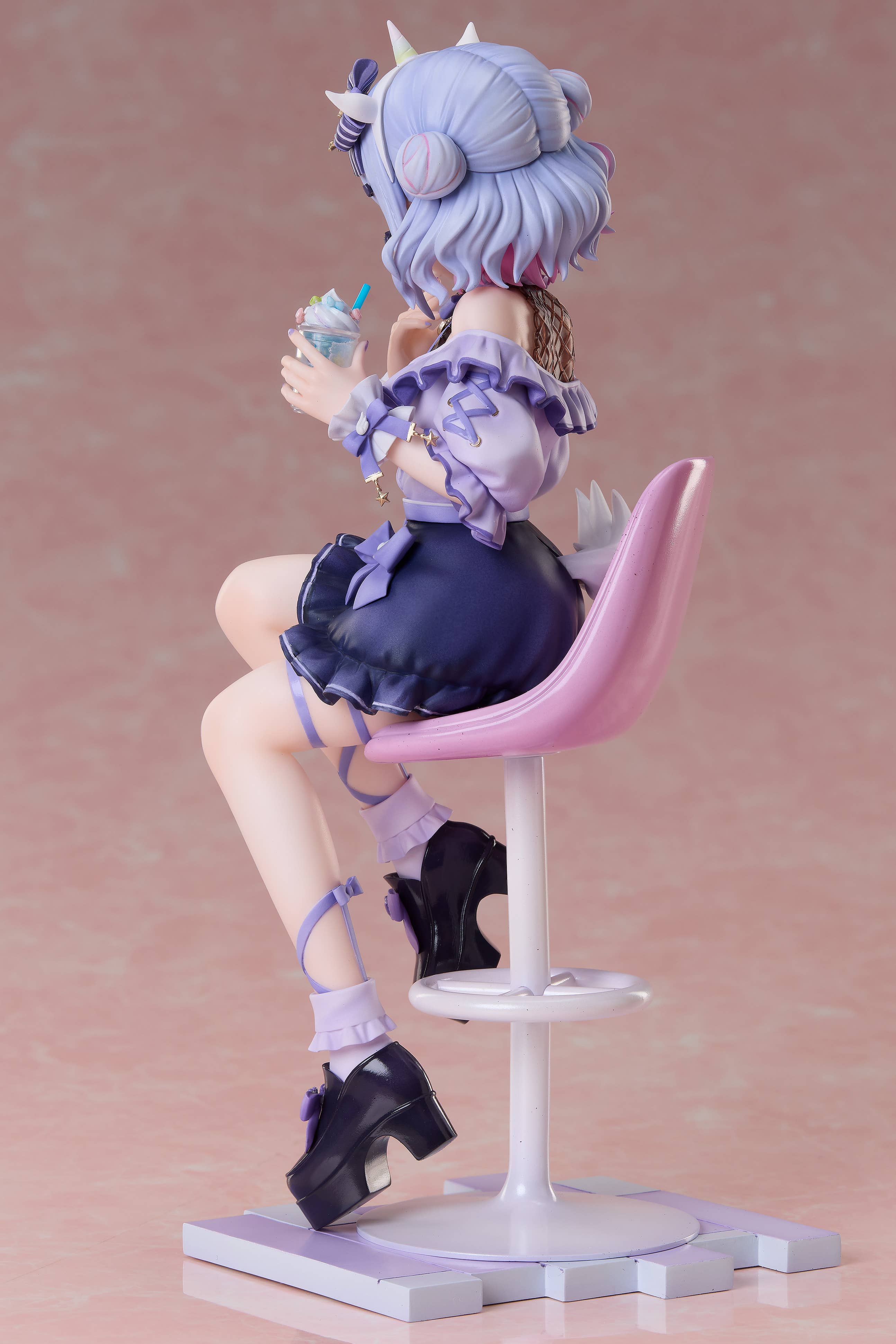 A DIMENSION - NoriPro - Inuyama Tamaki: Unicorn Outfit Jirai Style Ver. 1/7