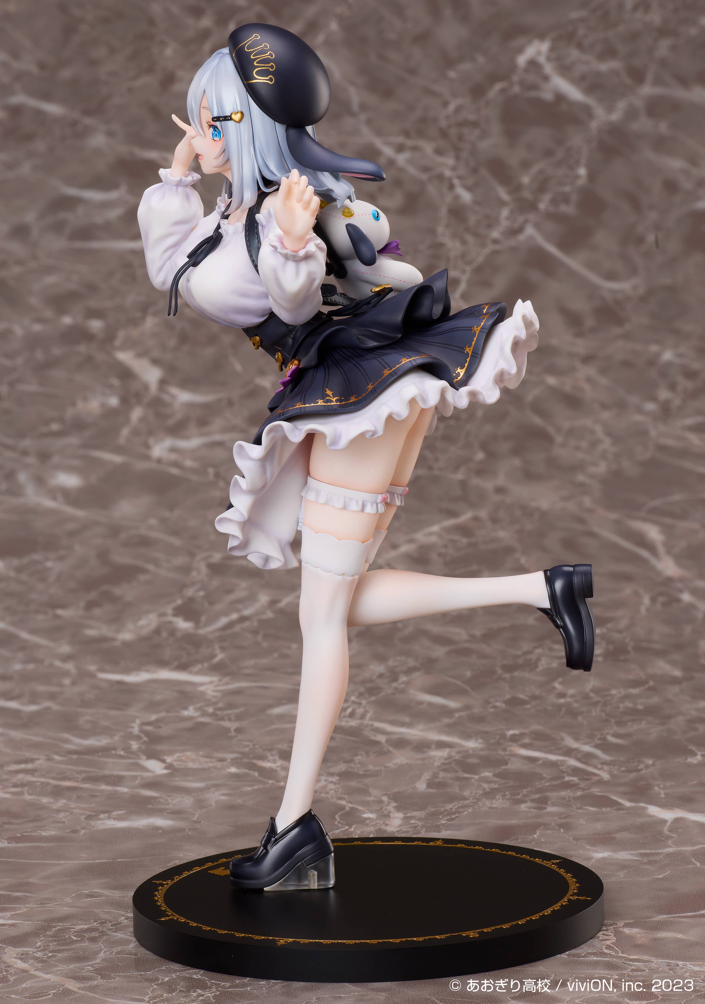 A.DIMENSION - Aogiri High School - Yamaguro Nekuro: Casual Outfit Ver. 1/7 [JP]