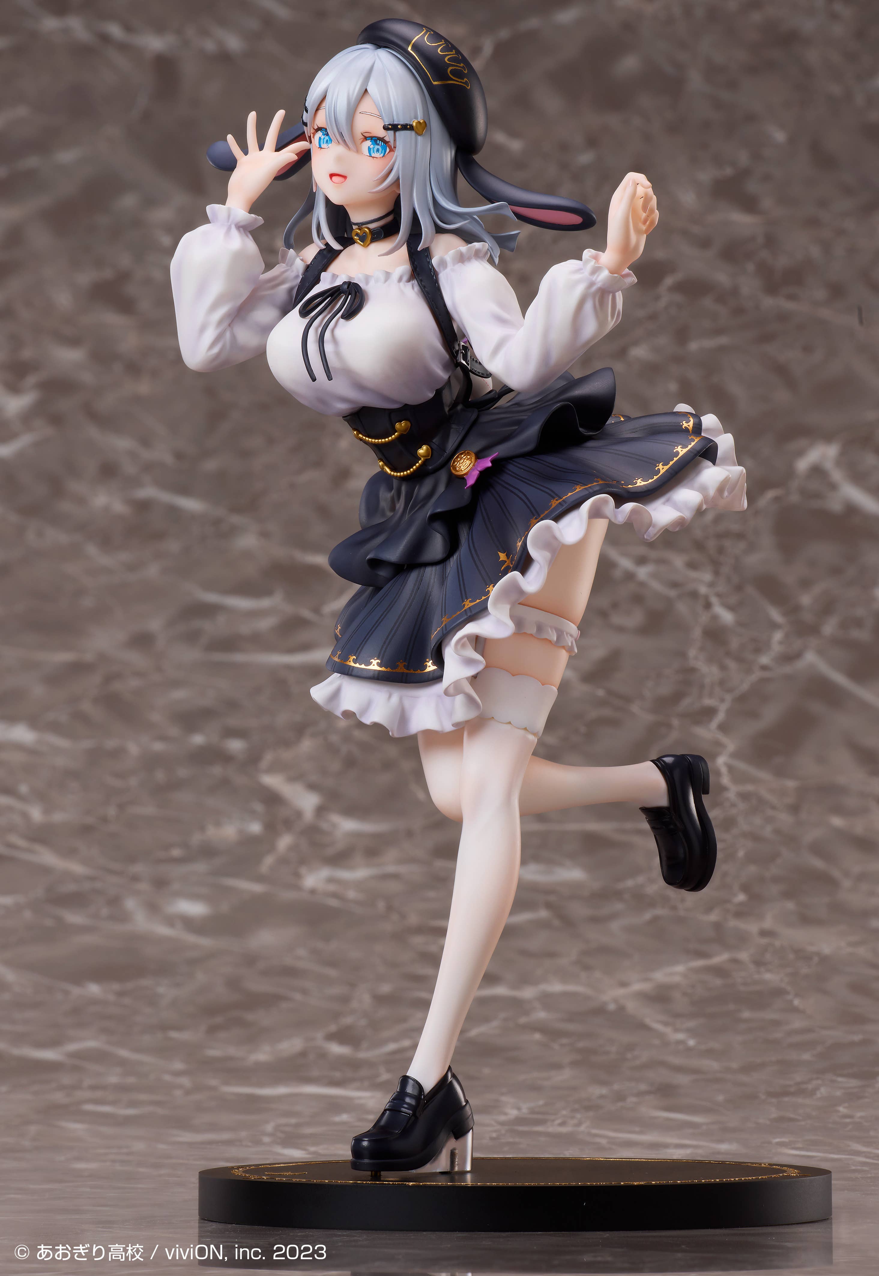 A.DIMENSION - Aogiri High School - Yamaguro Nekuro: Casual Outfit Ver. 1/7 [JP]