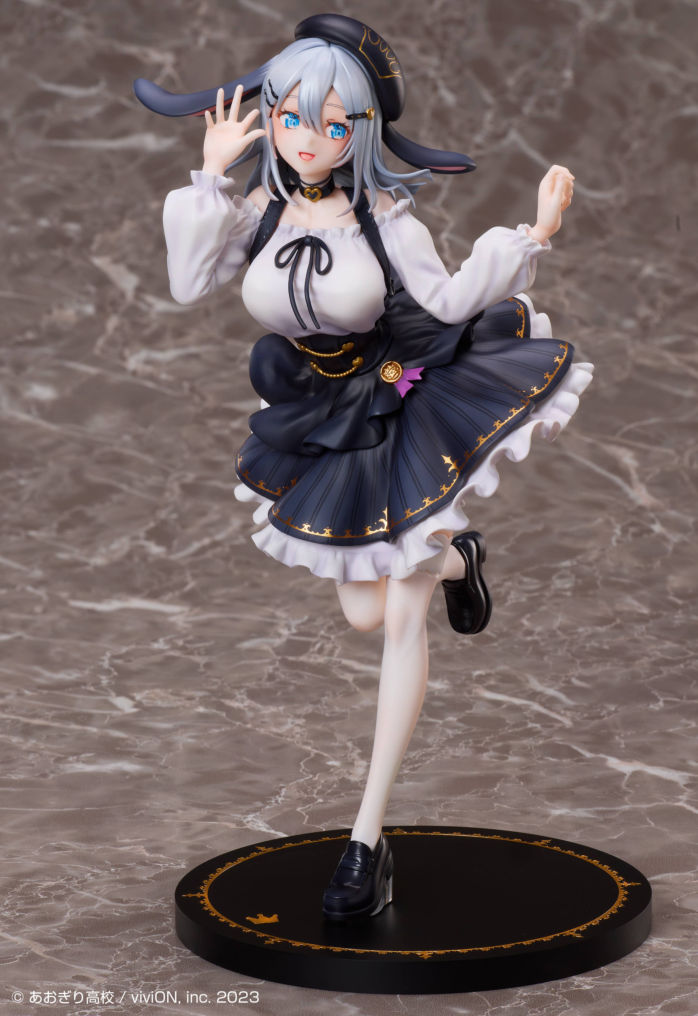 A.DIMENSION - Aogiri High School - Yamaguro Nekuro: Casual Outfit Ver. 1/7 [JP]