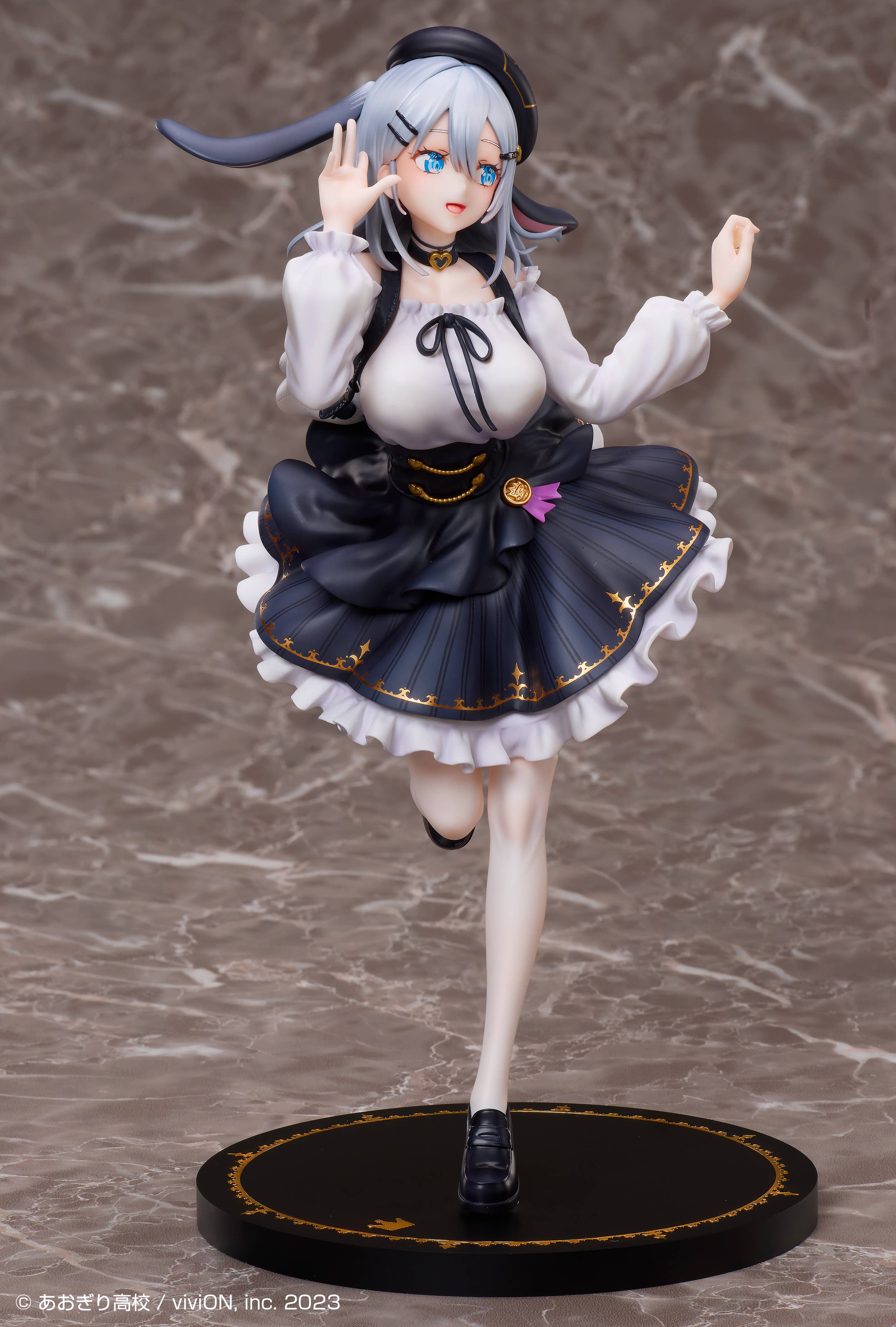 A.DIMENSION - Aogiri High School - Yamaguro Nekuro: Casual Outfit Ver. 1/7 [JP]