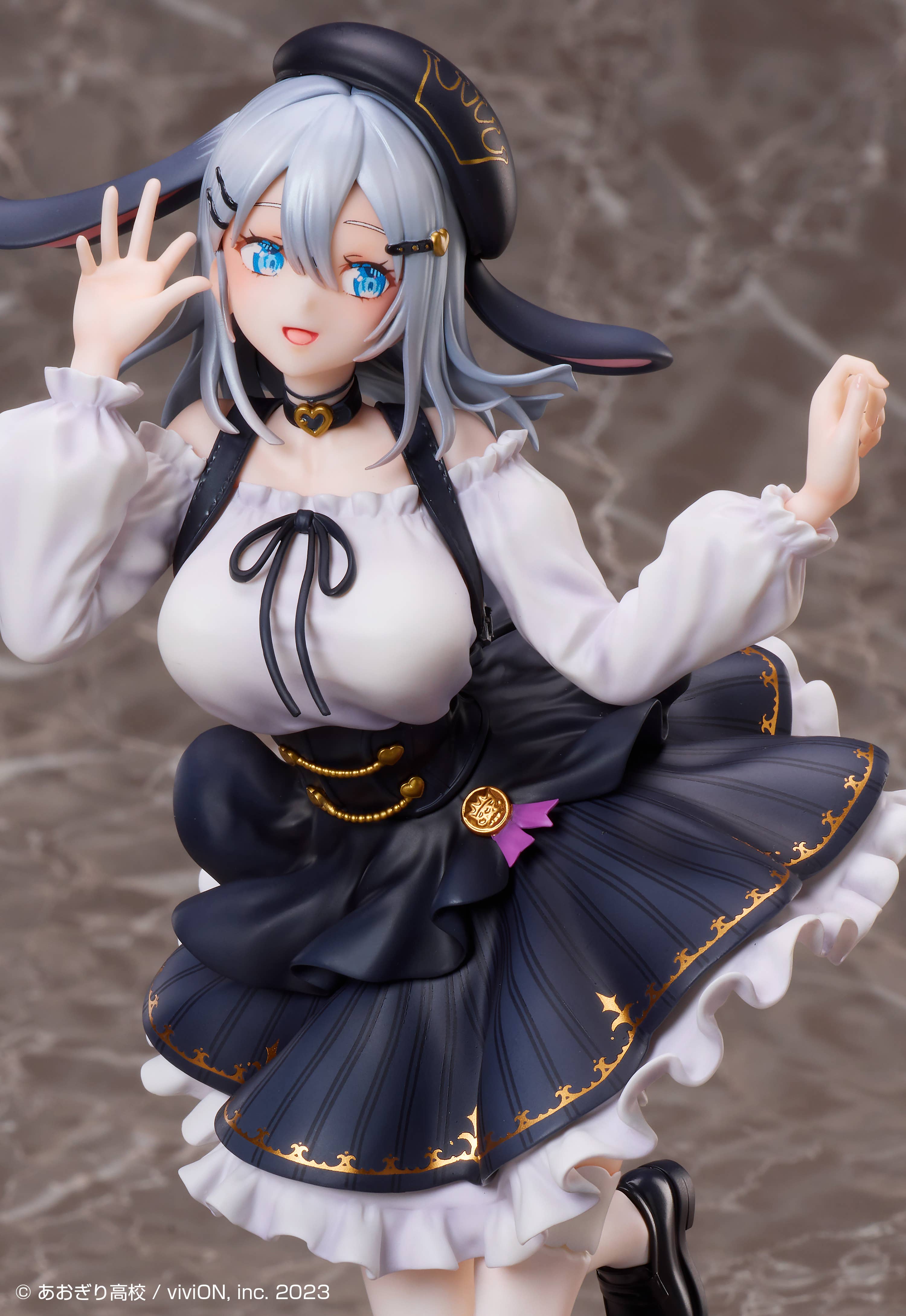 A.DIMENSION - Aogiri High School - Yamaguro Nekuro: Casual Outfit Ver. 1/7 [JP]