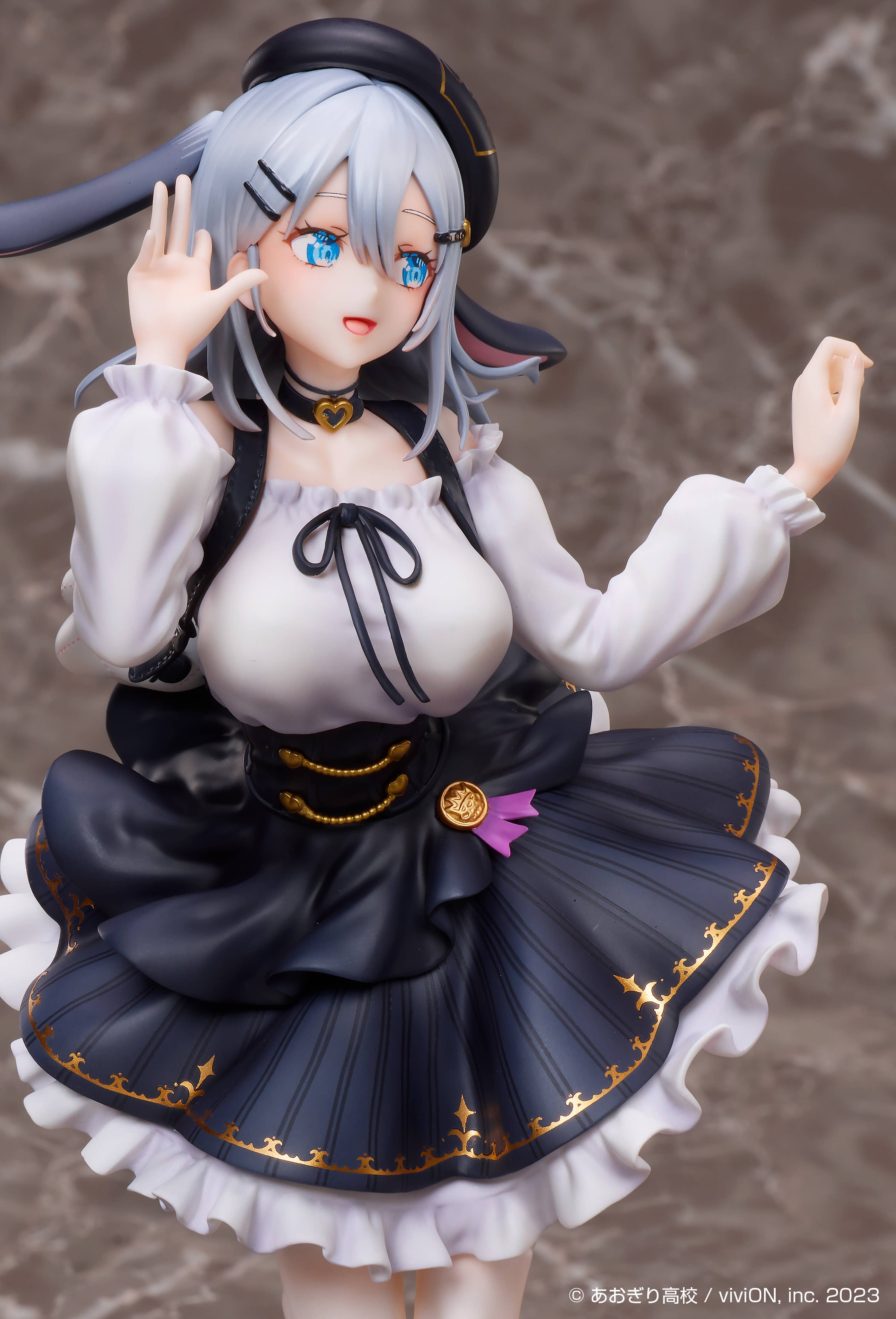 A.DIMENSION - Aogiri High School - Yamaguro Nekuro: Casual Outfit Ver. 1/7 [JP]