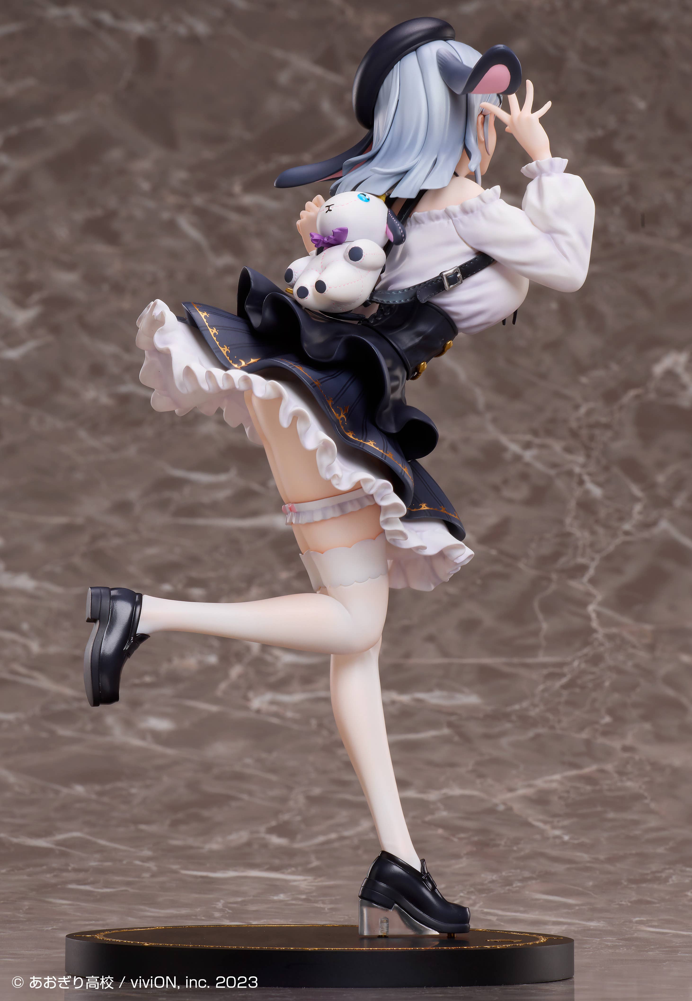 A.DIMENSION - Aogiri High School - Yamaguro Nekuro: Casual Outfit Ver. 1/7 [JP]