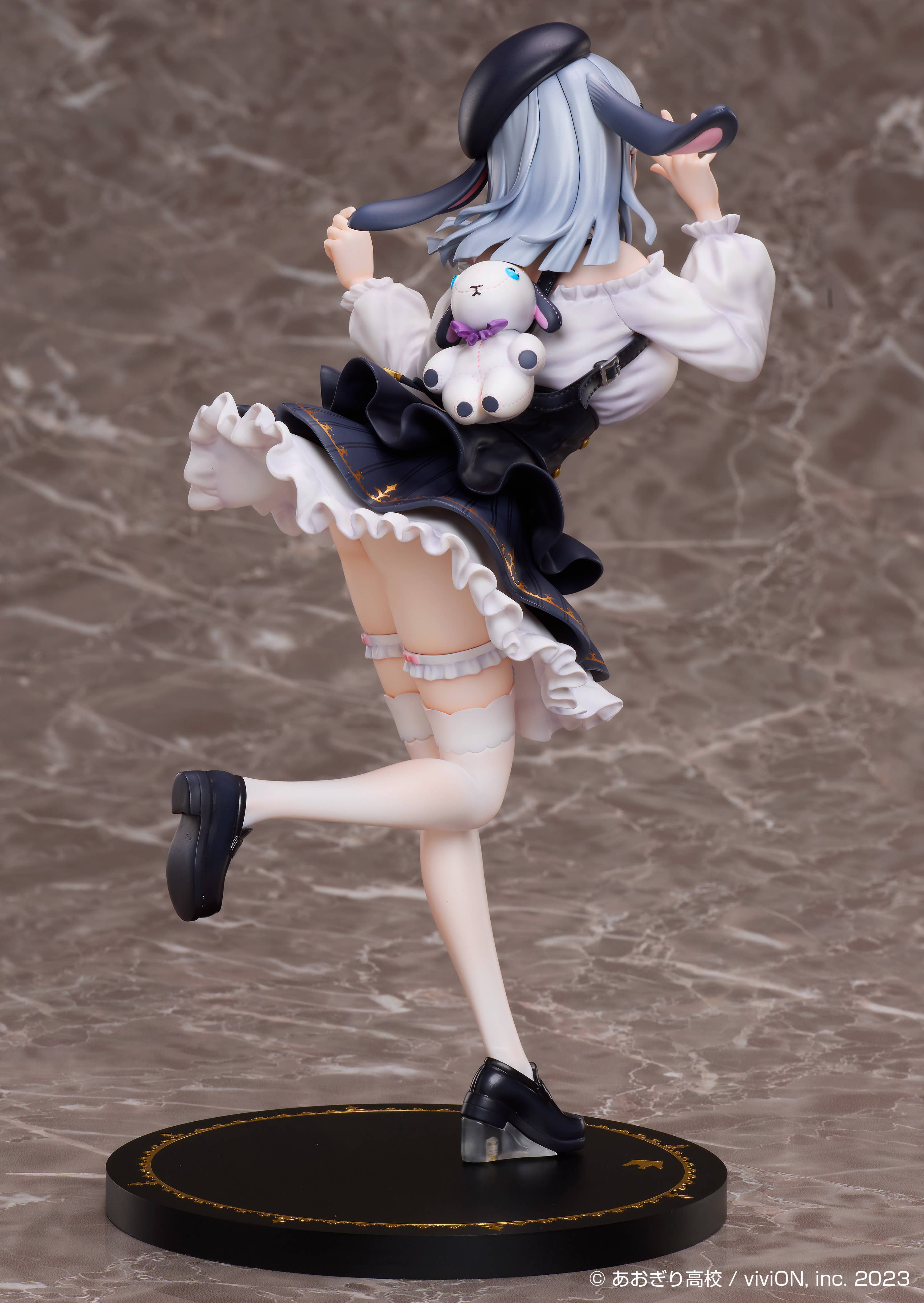 A.DIMENSION - Aogiri High School - Yamaguro Nekuro: Casual Outfit Ver. 1/7 [JP]
