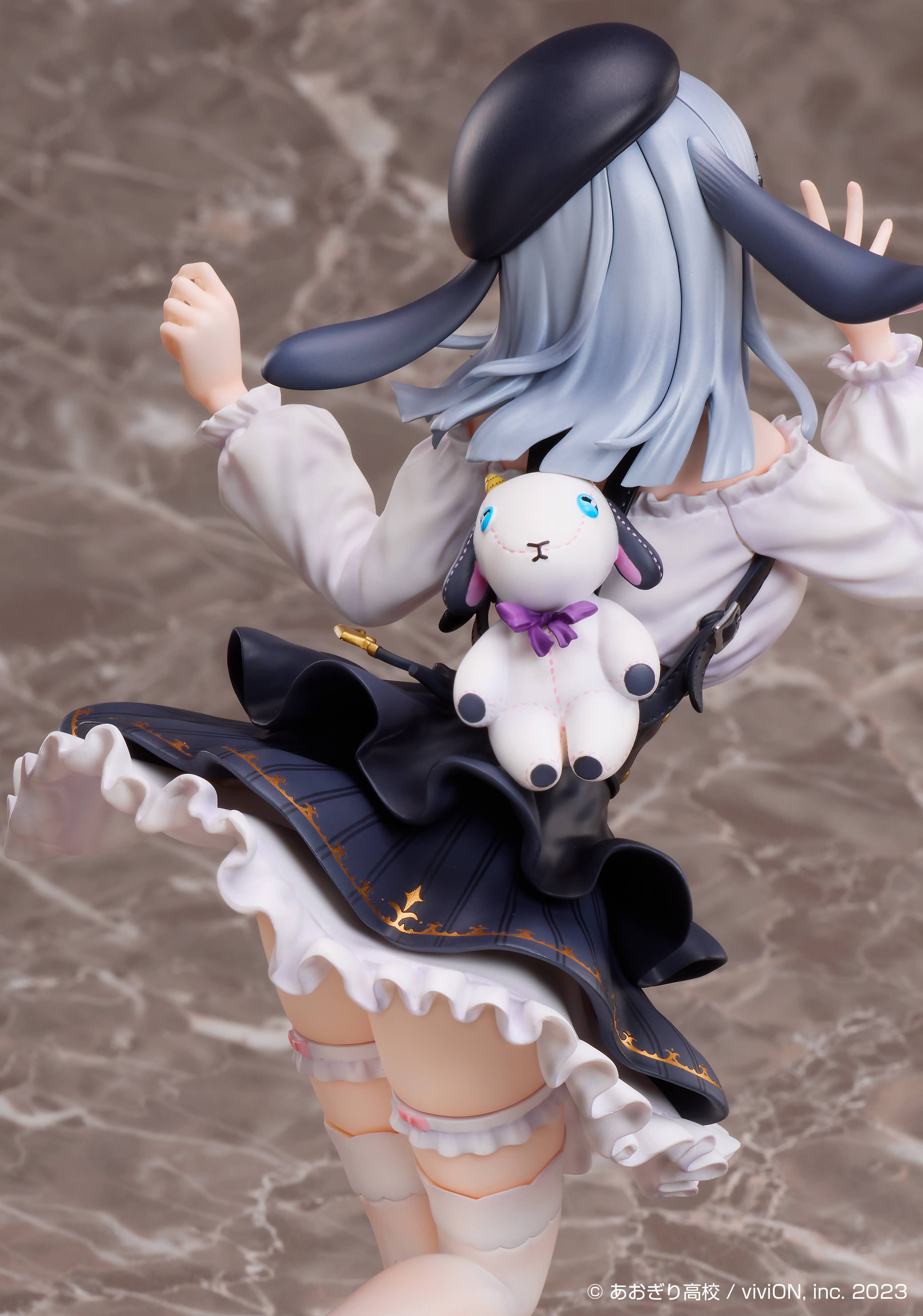 A.DIMENSION - Aogiri High School - Yamaguro Nekuro: Casual Outfit Ver. 1/7 [JP]