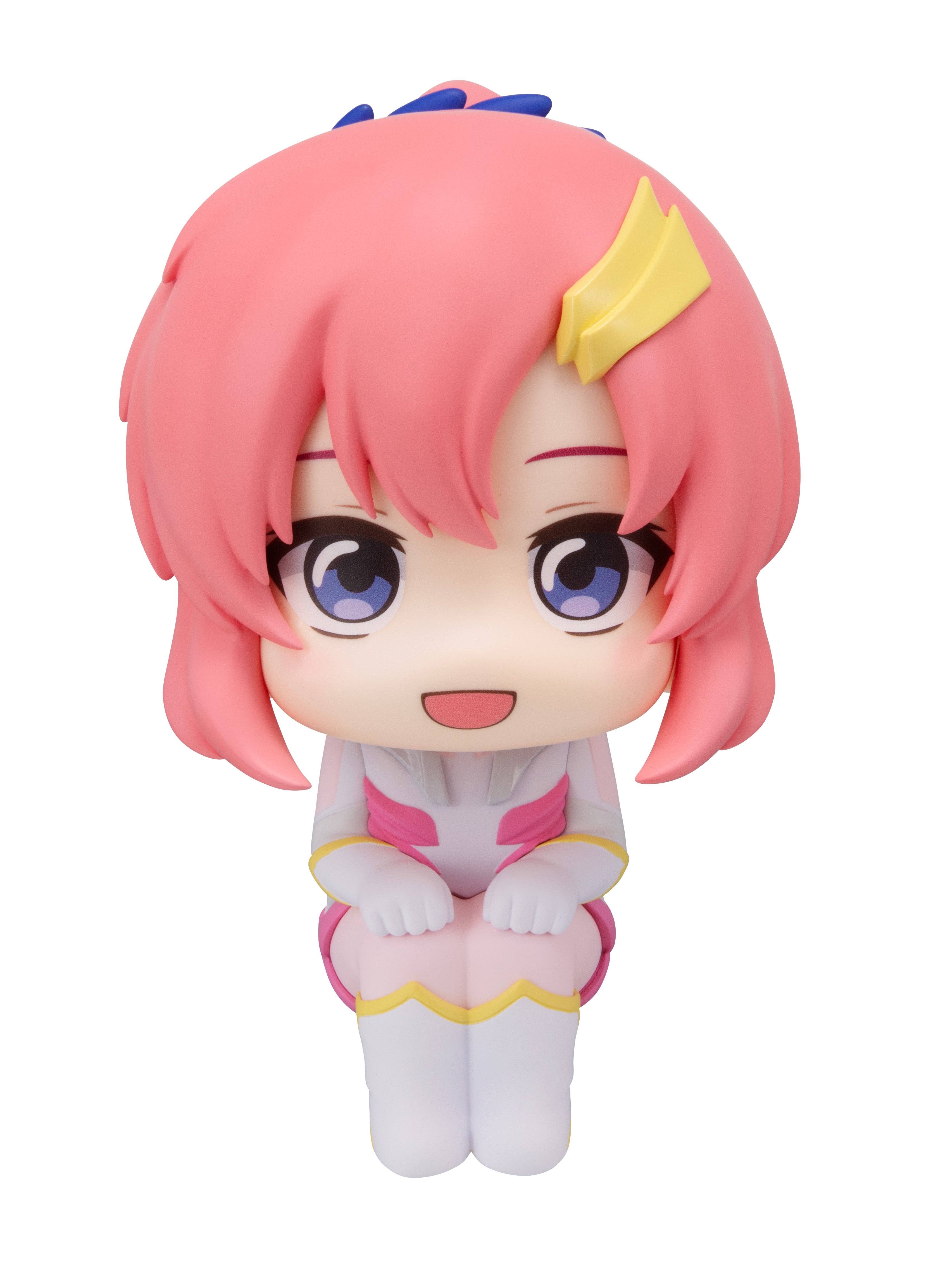 PRE-ORDER MegaHouse - Look Up - Mobile Suit Gundam SEED FREEDOM - Lacus Clyne