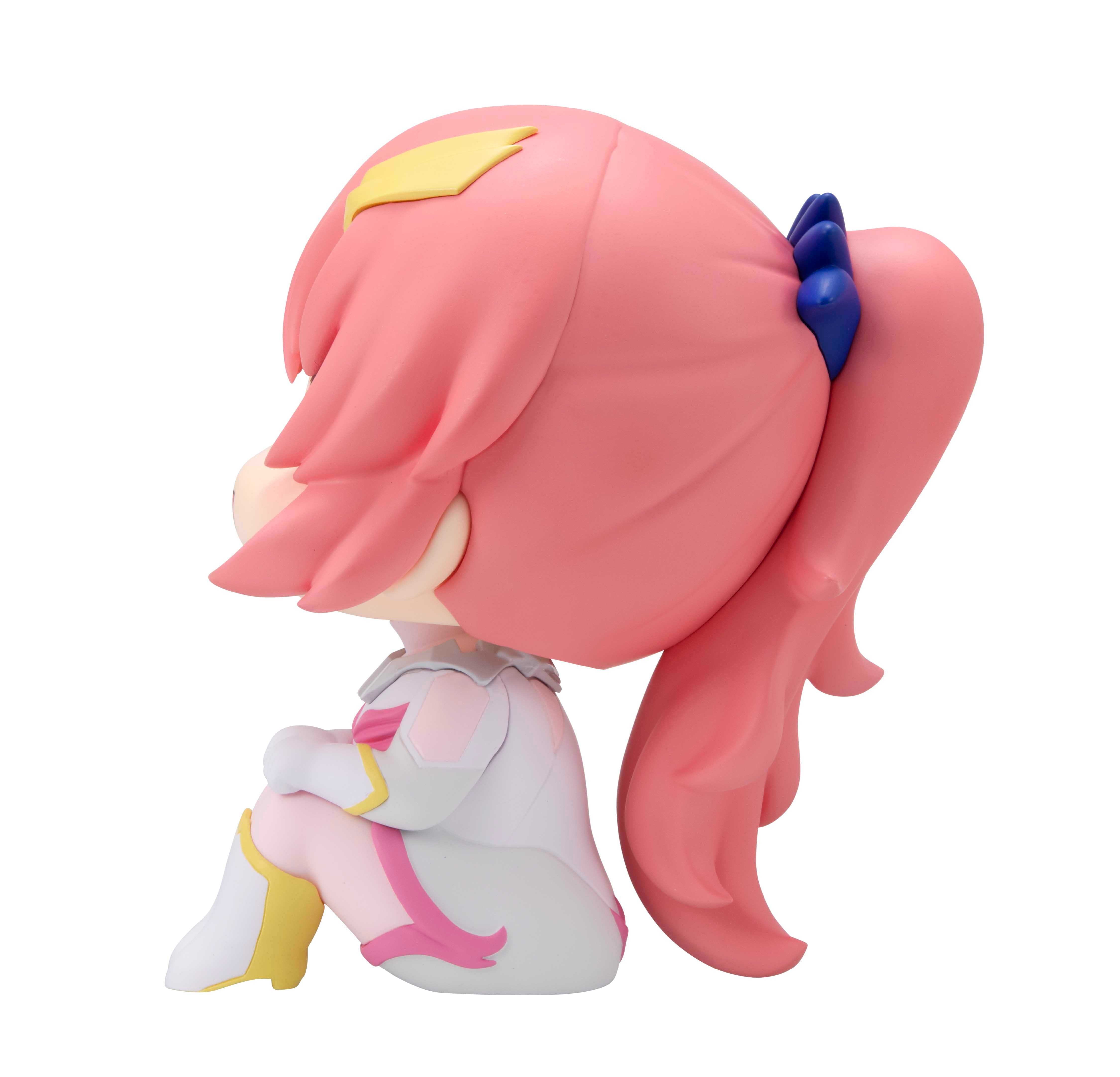 PRE-ORDER MegaHouse - Look Up - Mobile Suit Gundam SEED FREEDOM - Lacus Clyne