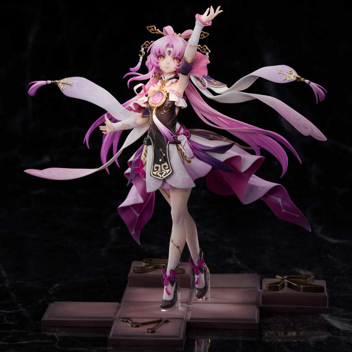 PRE-ORDER Apex - Honkai: Star Rail - Fu Xuan 1/7