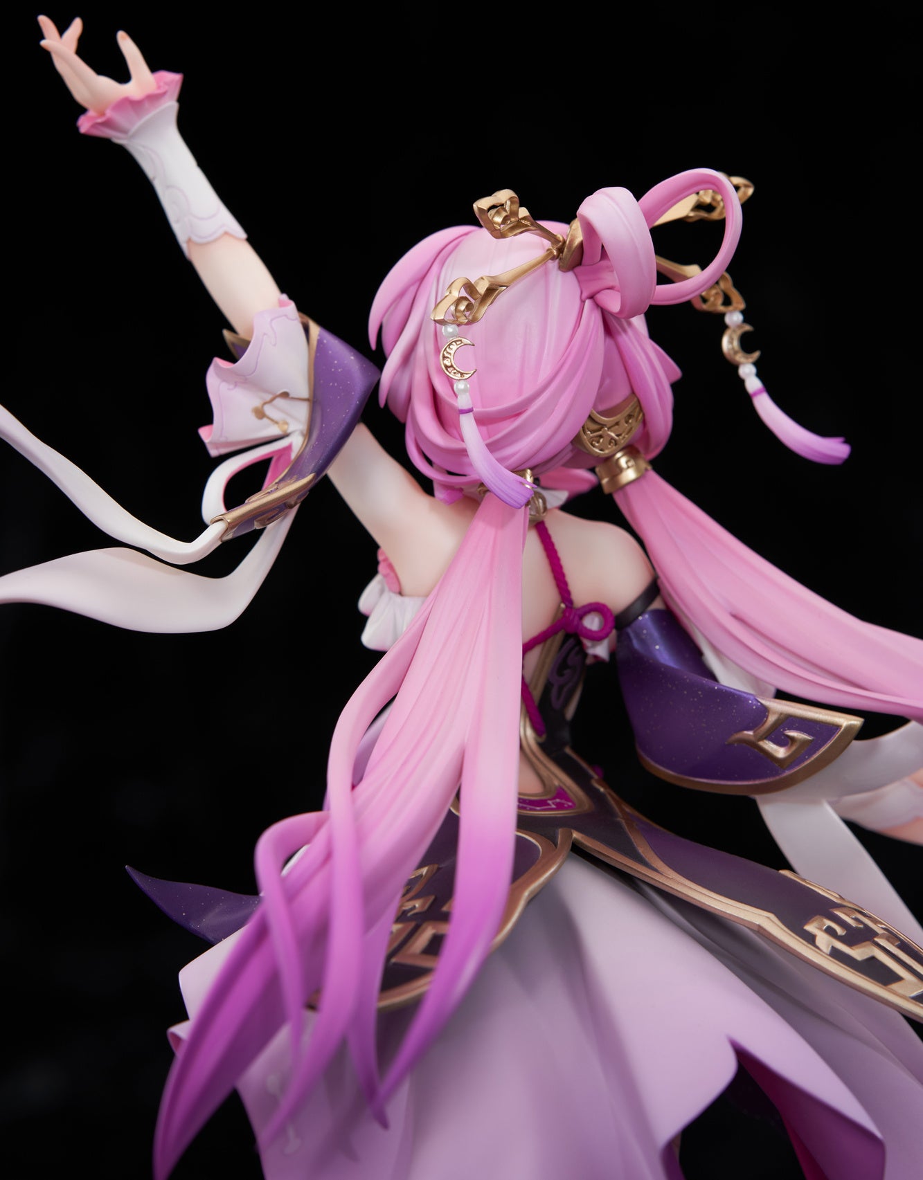 PRE-ORDER Apex - Honkai: Star Rail - Fu Xuan 1/7