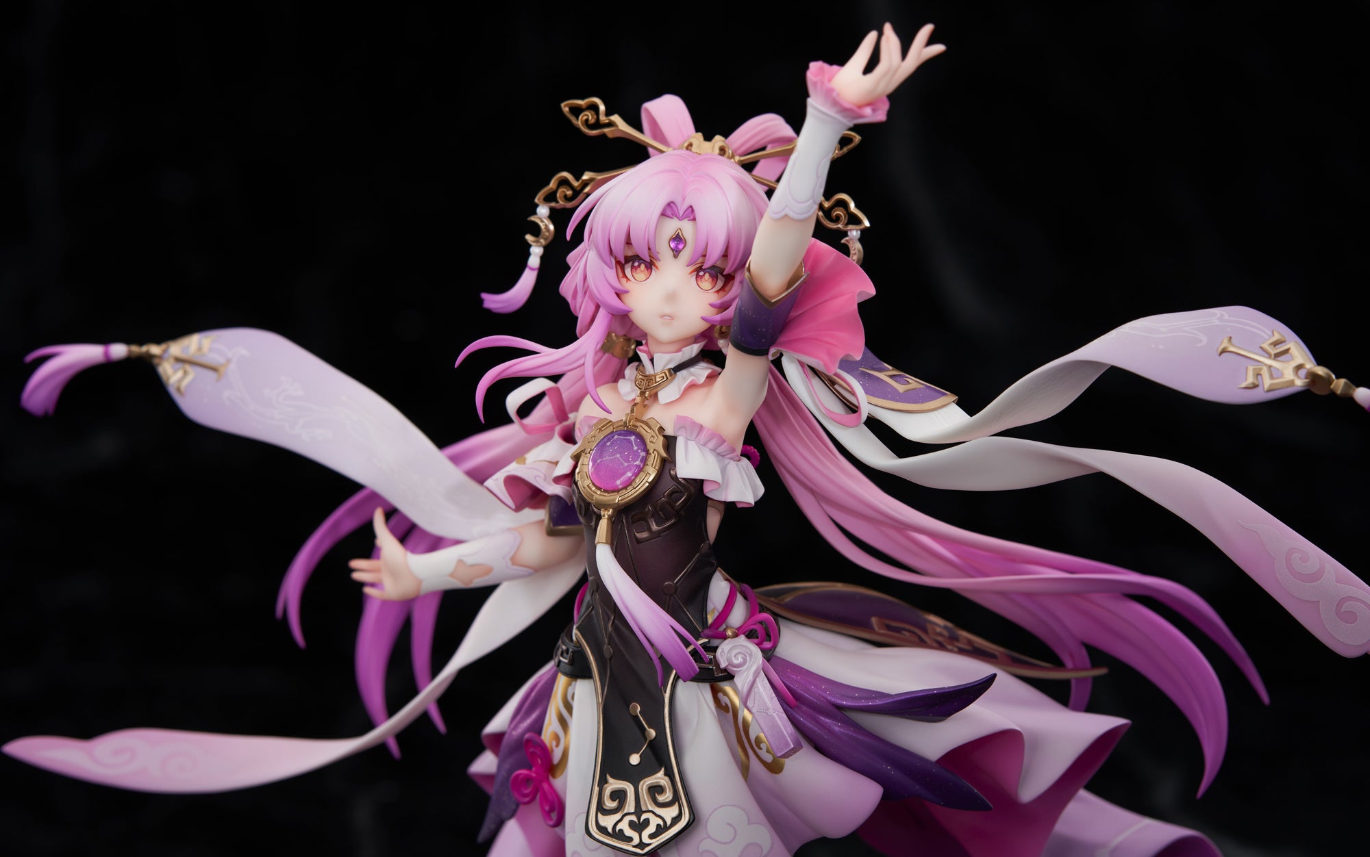 PRE-ORDER Apex - Honkai: Star Rail - Fu Xuan 1/7