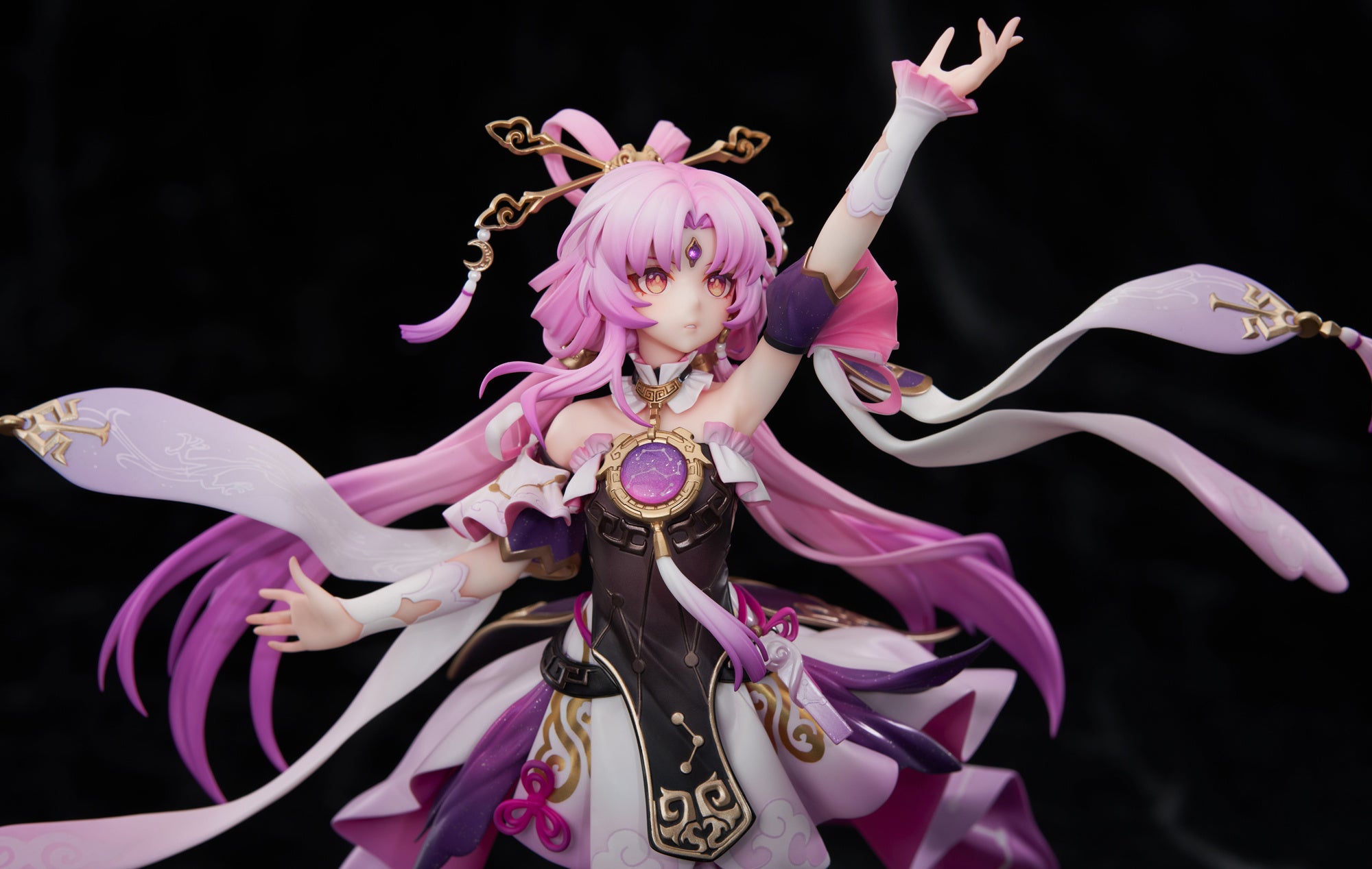 PRE-ORDER Apex - Honkai: Star Rail - Fu Xuan 1/7