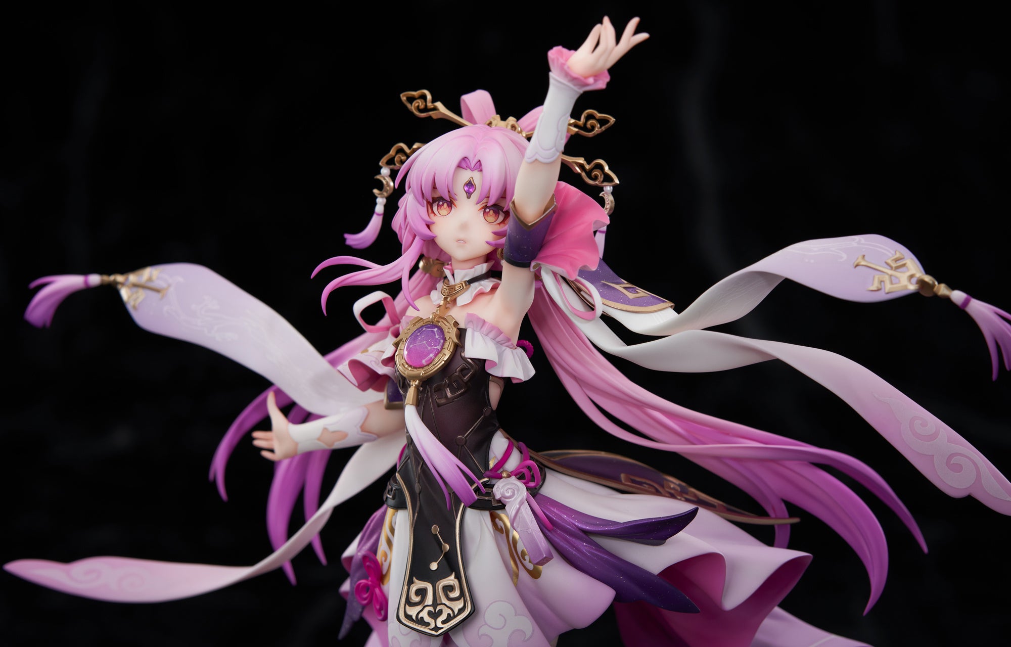 PRE-ORDER Apex - Honkai: Star Rail - Fu Xuan 1/7