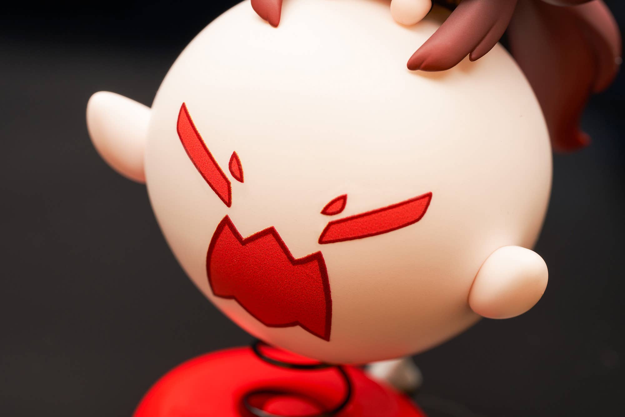 SPECIAL ORDER APEX - Chibi Chara Yurayura Stand - Genshin Impact - Hu Tao [June 2026] [JP]