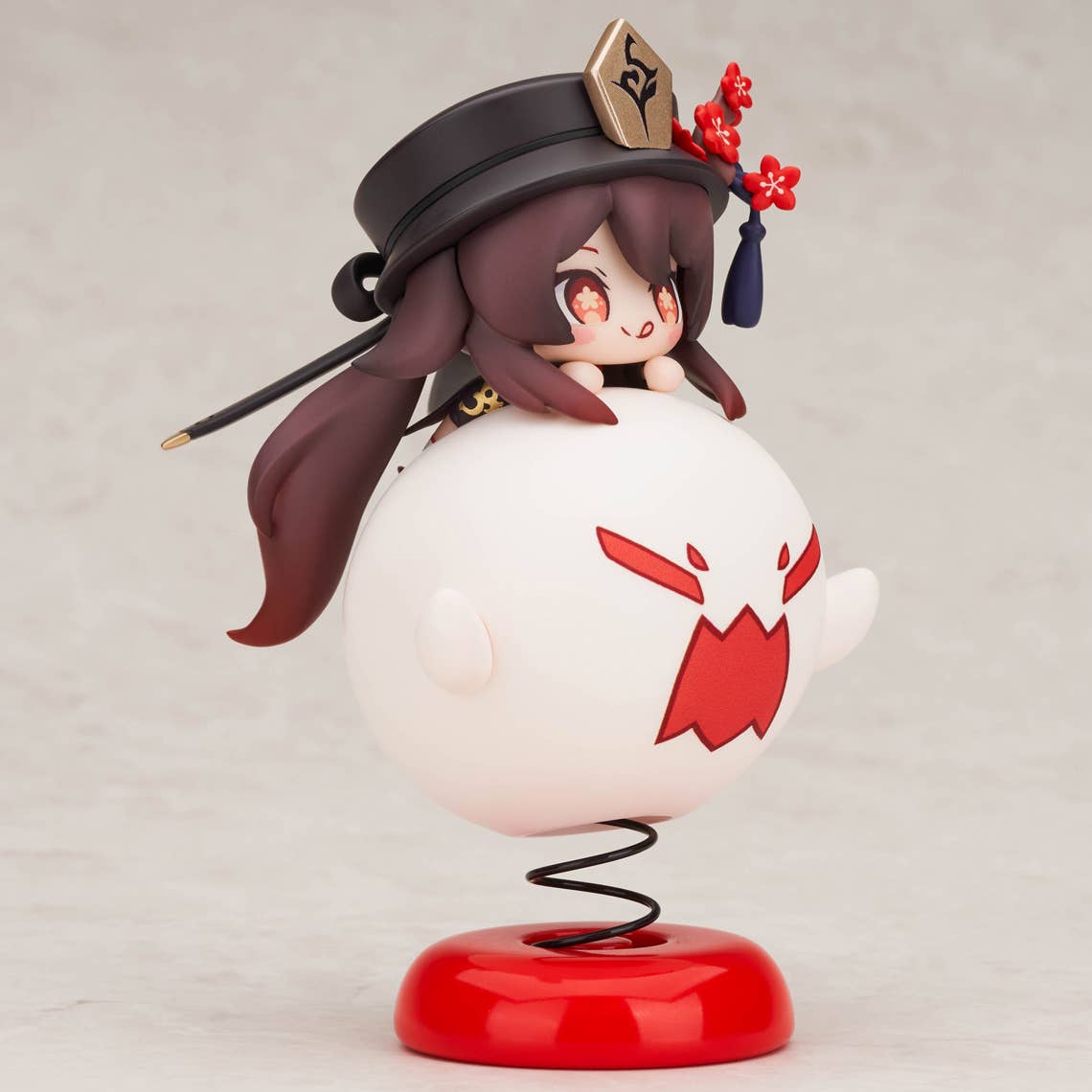 SPECIAL ORDER APEX - Chibi Chara Yurayura Stand - Genshin Impact - Hu Tao [June 2026] [JP]