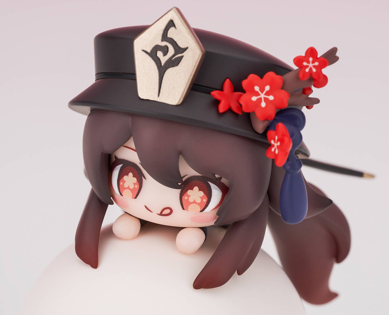 SPECIAL ORDER APEX - Chibi Chara Yurayura Stand - Genshin Impact - Hu Tao [June 2026] [JP]