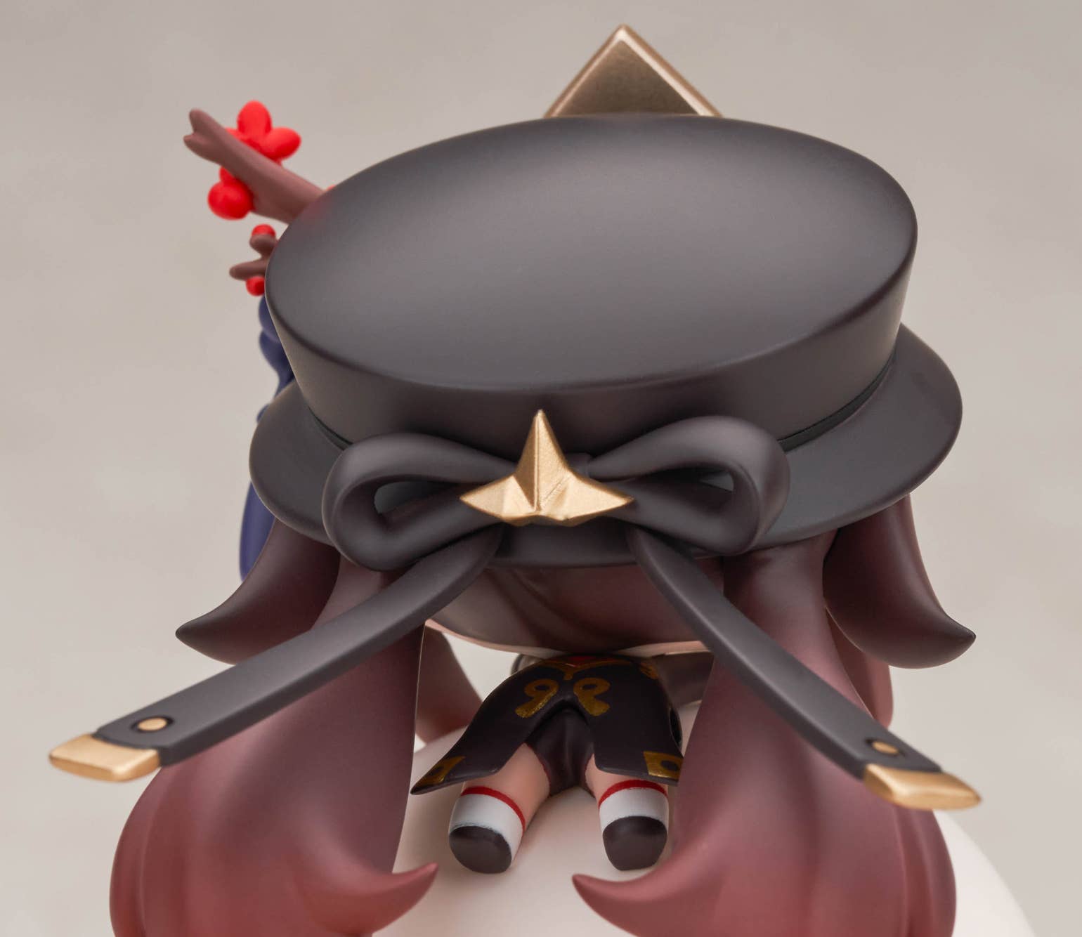 SPECIAL ORDER APEX - Chibi Chara Yurayura Stand - Genshin Impact - Hu Tao [June 2026] [JP]
