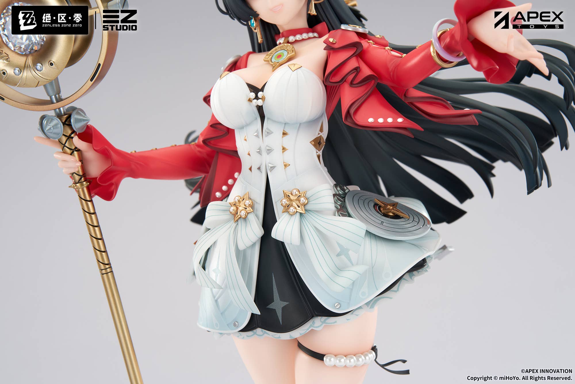 SPECIAL ORDER APEX - Zenless Zone Zero - Astra Yao 1/7 [JP]