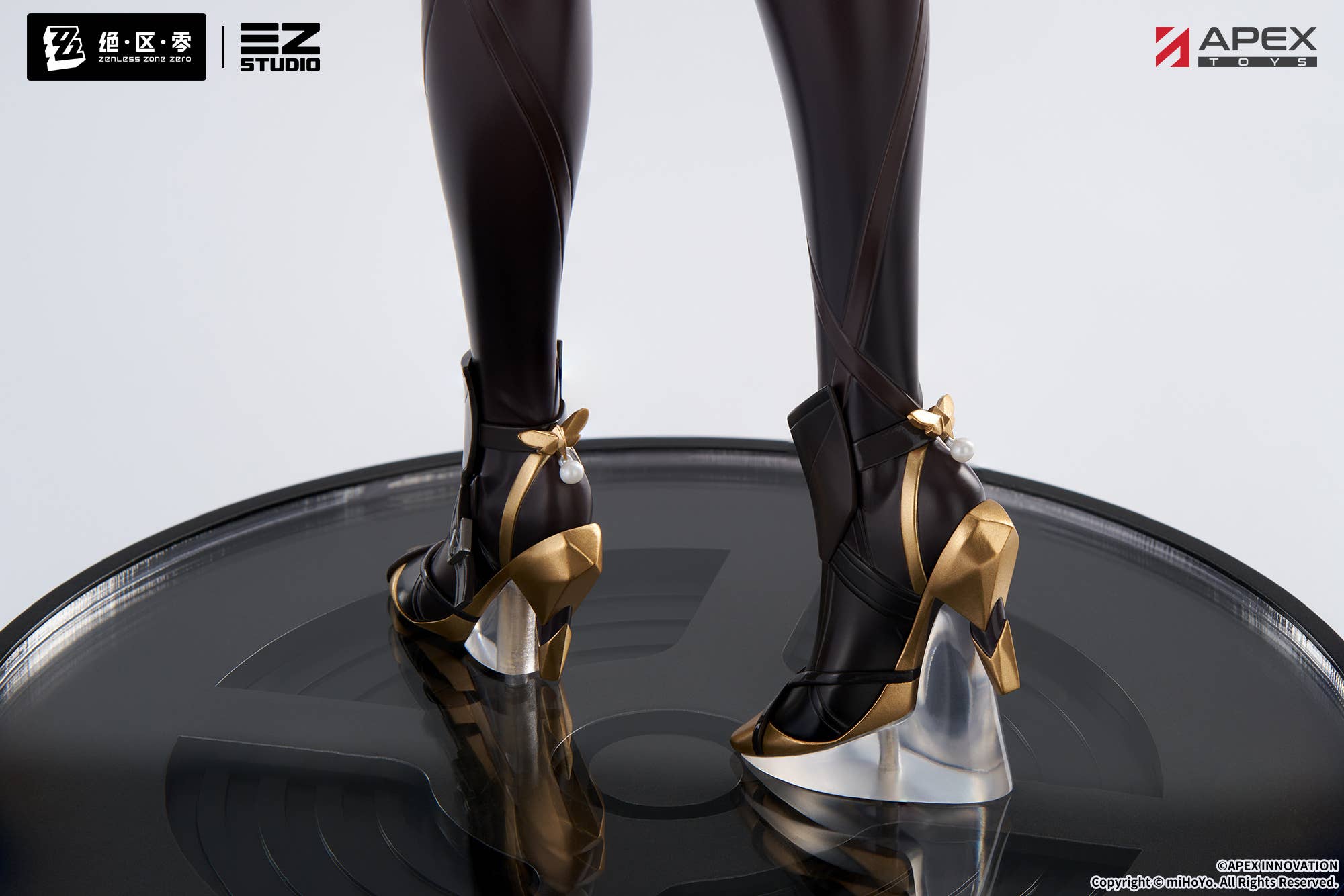SPECIAL ORDER APEX - Zenless Zone Zero - Evelyn Chevalier 1/7 [JP]