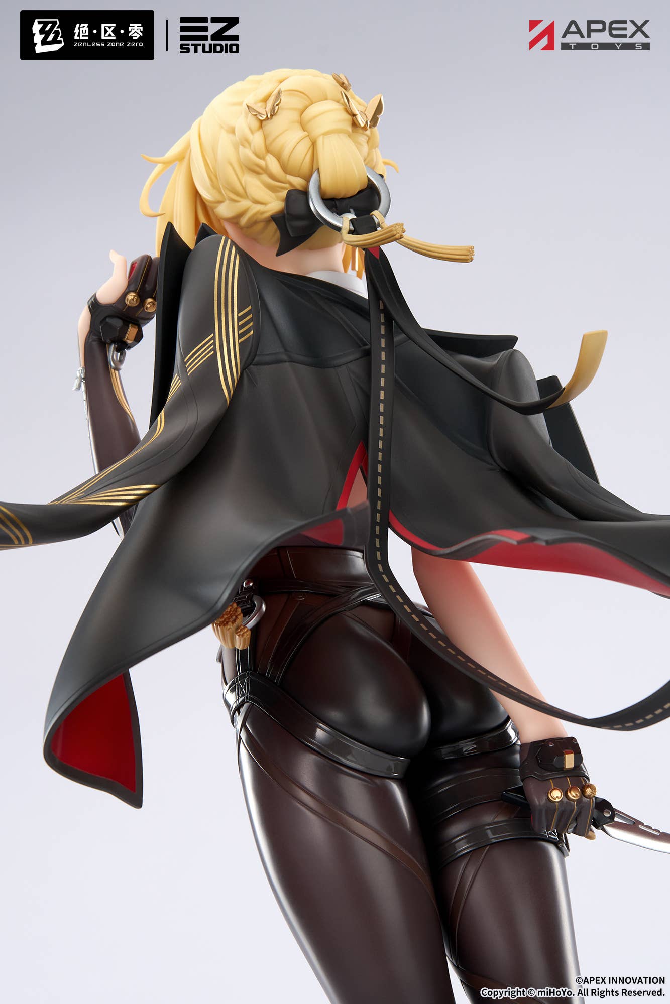 SPECIAL ORDER APEX - Zenless Zone Zero - Evelyn Chevalier 1/7 [JP]