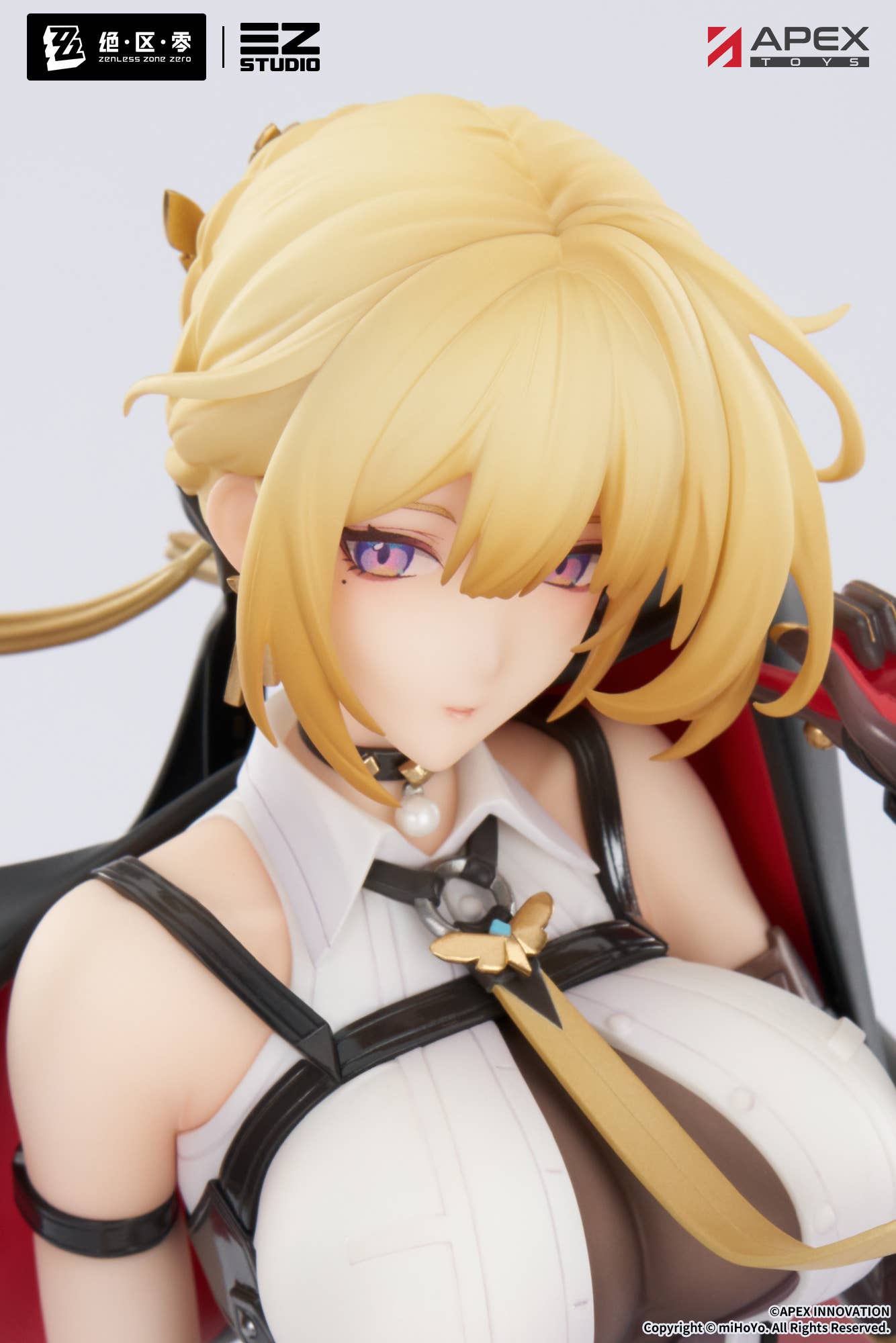 SPECIAL ORDER APEX - Zenless Zone Zero - Evelyn Chevalier 1/7 [JP]