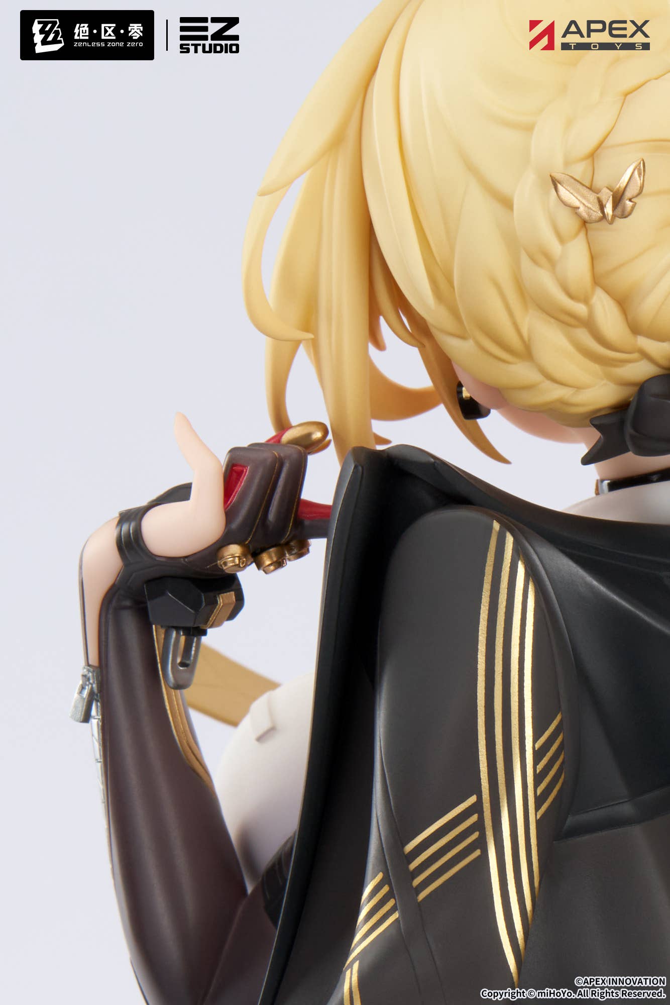 SPECIAL ORDER APEX - Zenless Zone Zero - Evelyn Chevalier 1/7 [JP]