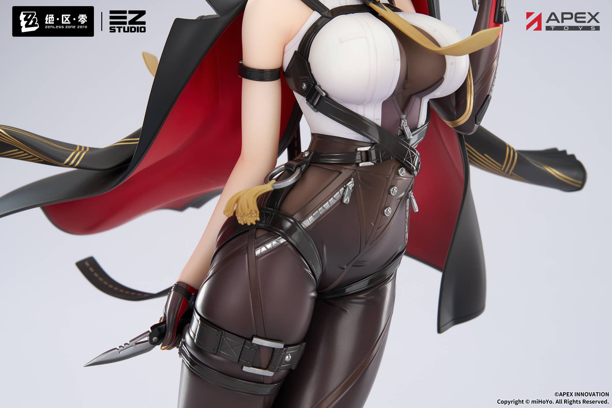 SPECIAL ORDER APEX - Zenless Zone Zero - Evelyn Chevalier 1/7 [JP]