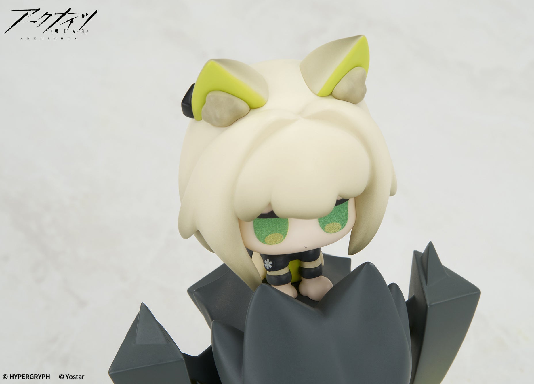 PRE-ORDER Apex - Arknights - Happy Shake - Kal'tsit