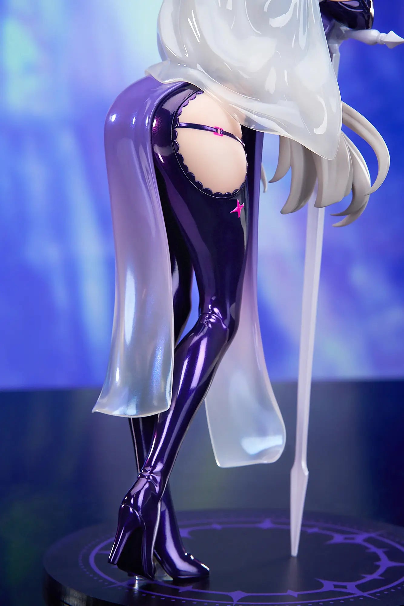 PRE-ORDER APEX TOYS - LIMEPIE Series - Muse Dash - Sister Marija Ver. 1/7