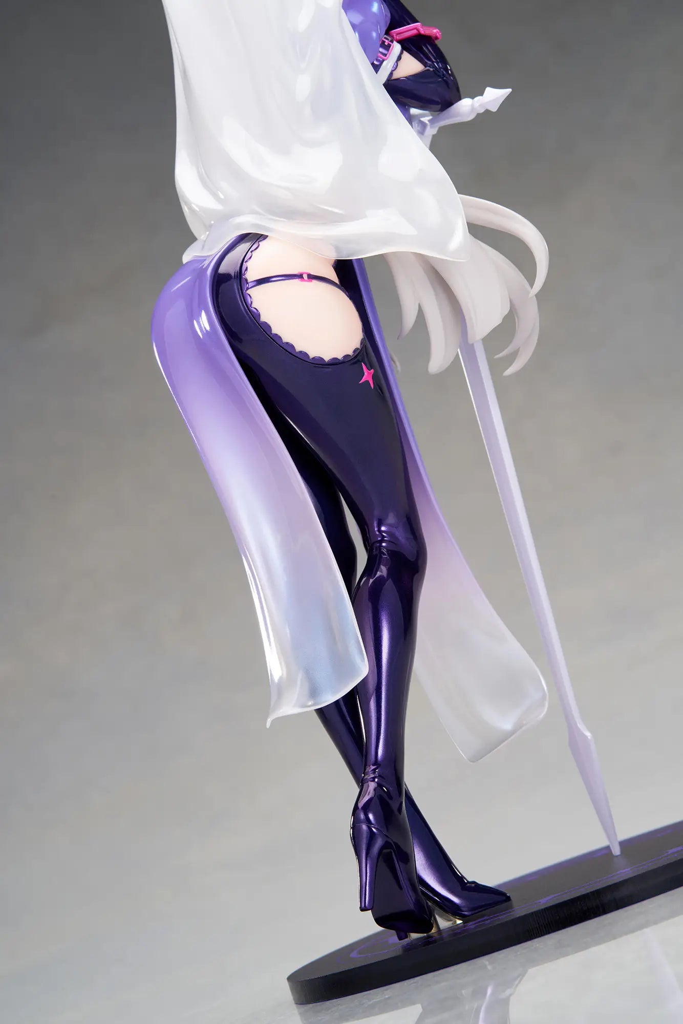 PRE-ORDER APEX TOYS - LIMEPIE Series - Muse Dash - Sister Marija Ver. 1/7