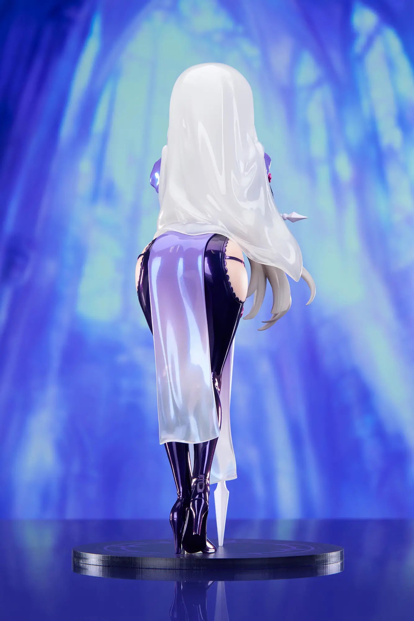 PRE-ORDER APEX TOYS - LIMEPIE Series - Muse Dash - Sister Marija Ver. 1/7