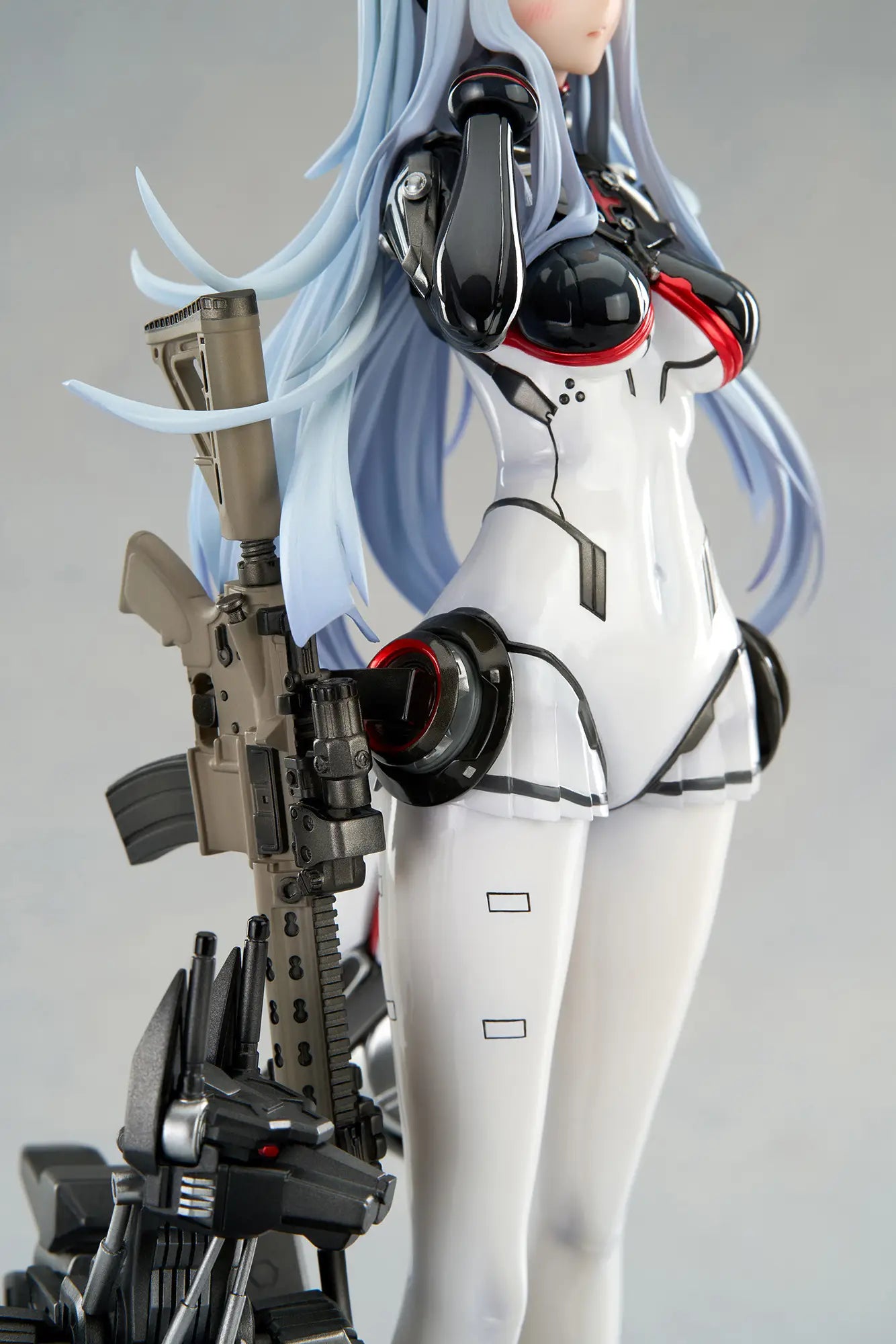 SPECIAL ORDER APEX - Girls' Frontline - HK416: Midnight Evangelion Ver. 1/7 [JP]