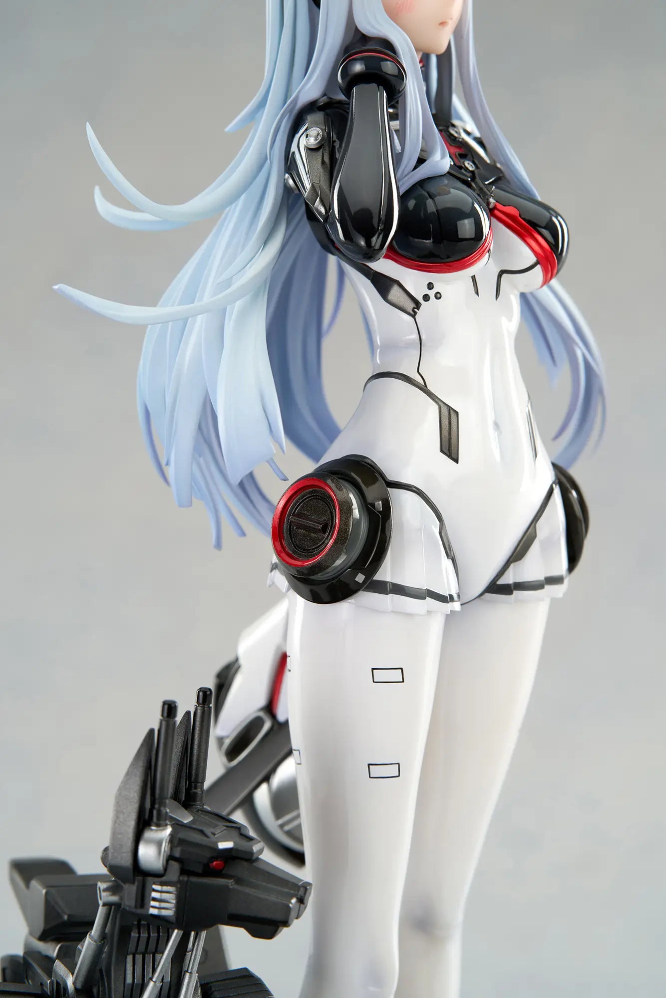 SPECIAL ORDER APEX - Girls' Frontline - HK416: Midnight Evangelion Ver. 1/7 [JP]