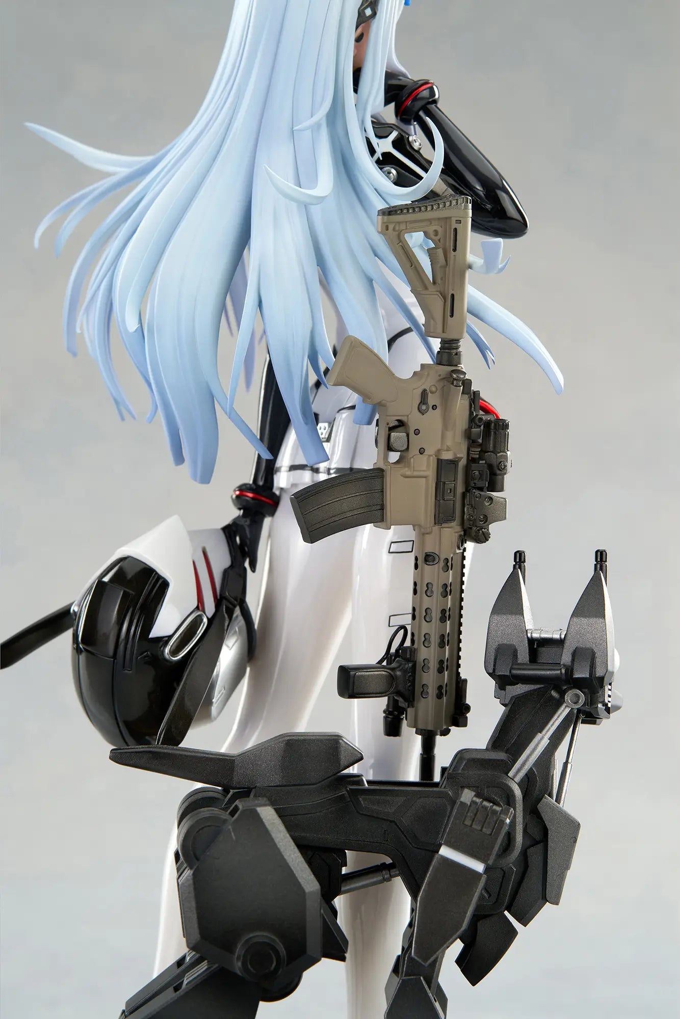 SPECIAL ORDER APEX - Girls' Frontline - HK416: Midnight Evangelion Ver. 1/7 [JP]