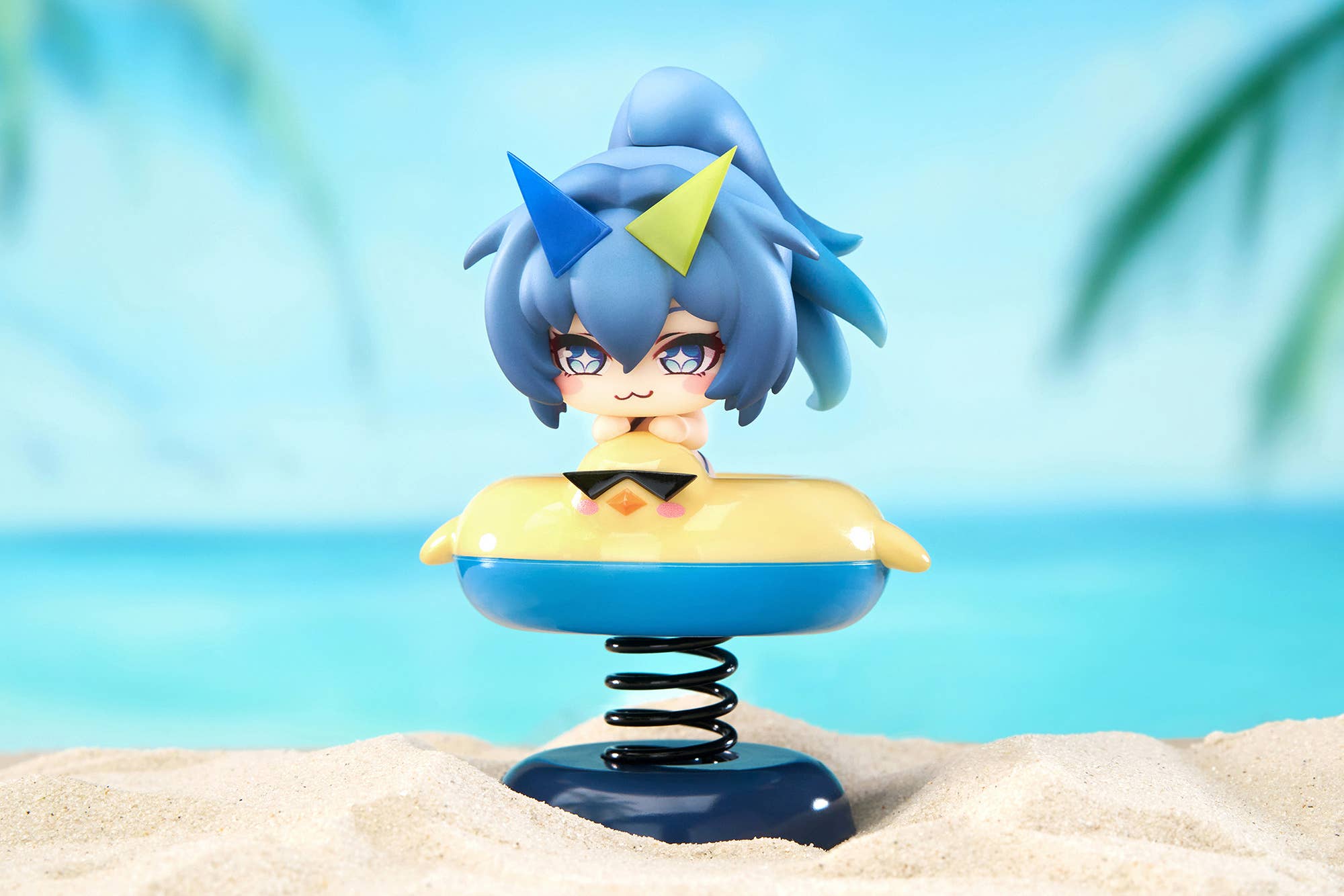 SPECIAL ORDER APEX - Happy Shake - Azur Lane - New Jersey [JP]