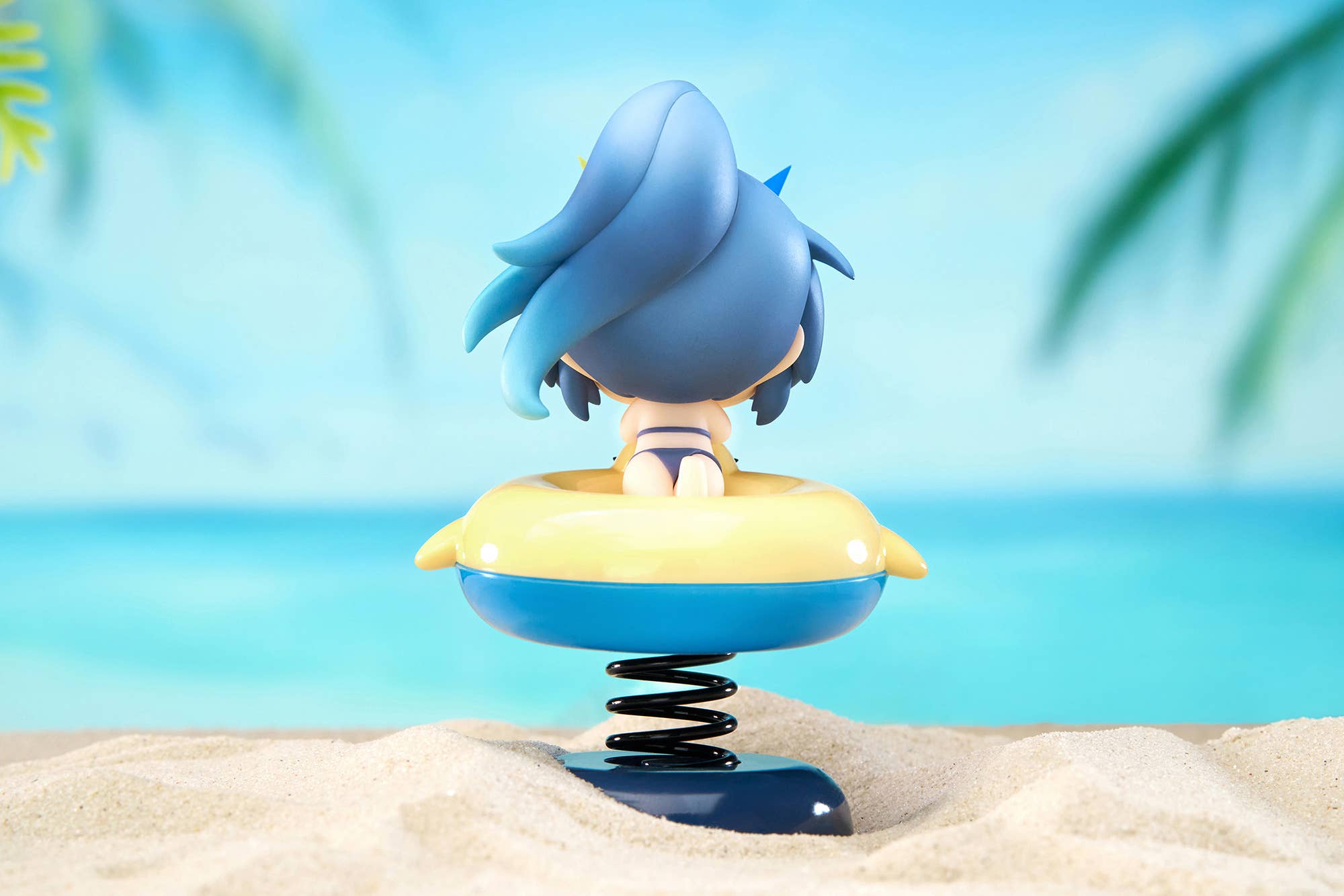 SPECIAL ORDER APEX - Happy Shake - Azur Lane - New Jersey [JP]