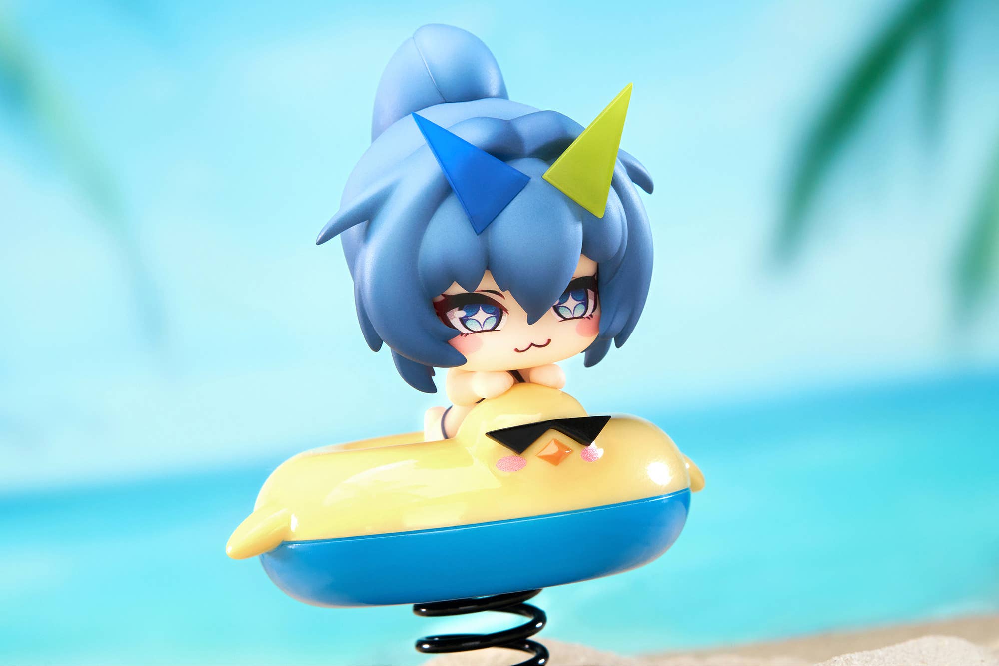 SPECIAL ORDER APEX - Happy Shake - Azur Lane - New Jersey [JP]