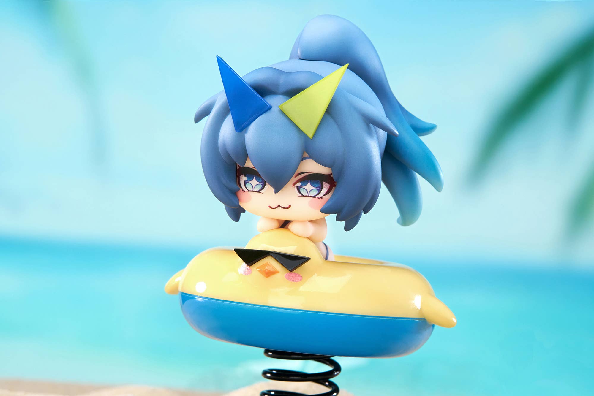 SPECIAL ORDER APEX - Happy Shake - Azur Lane - New Jersey [JP]