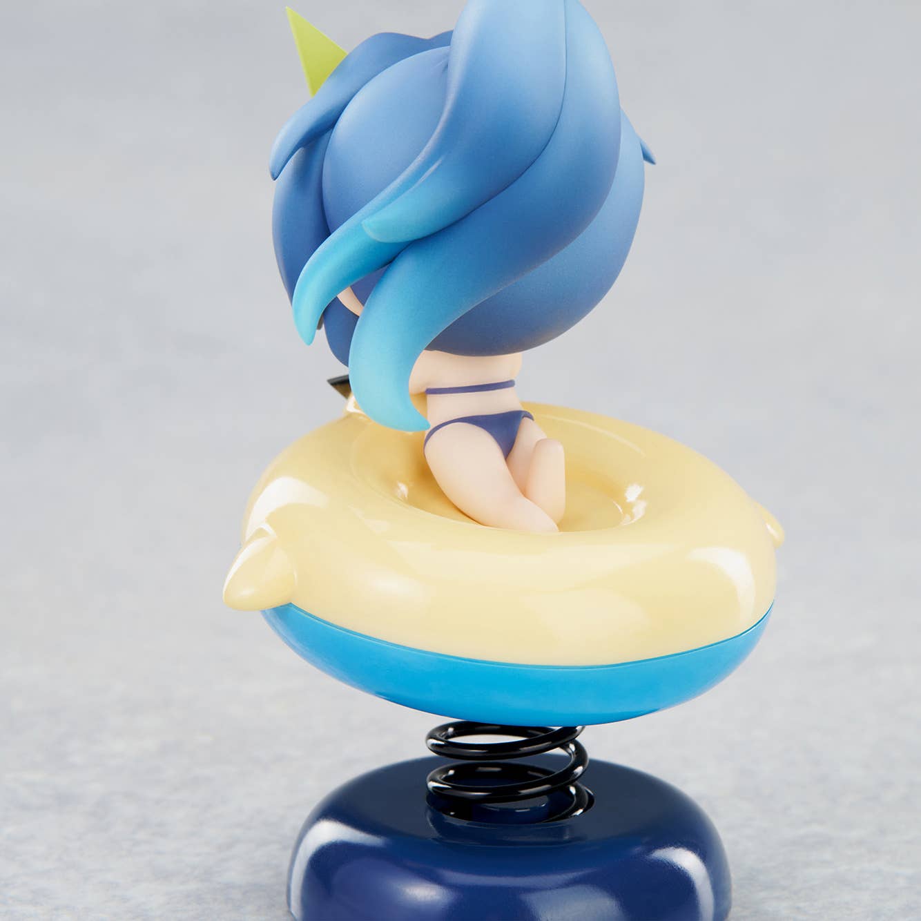 SPECIAL ORDER APEX - Happy Shake - Azur Lane - New Jersey [JP]