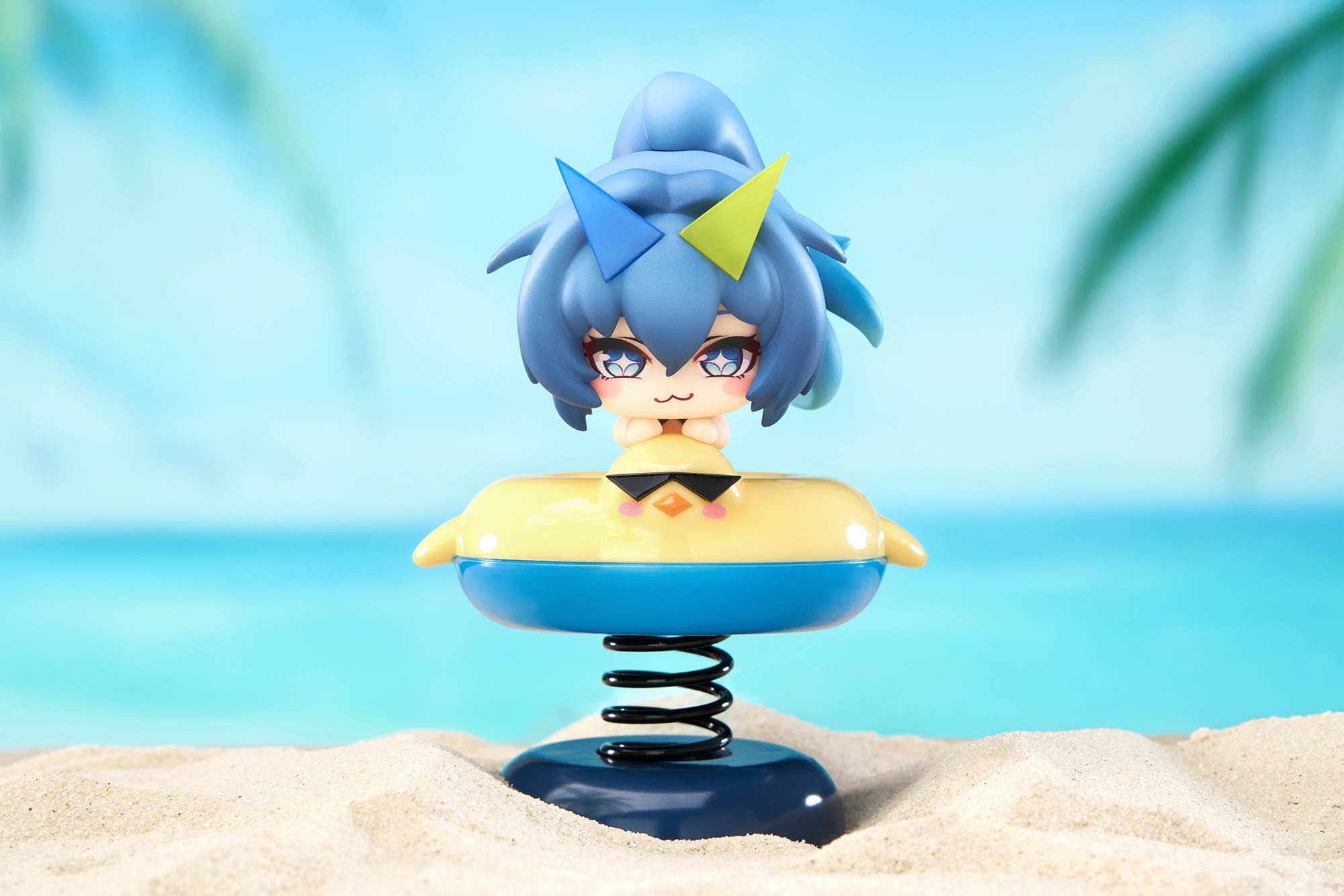 SPECIAL ORDER APEX - Happy Shake - Azur Lane - New Jersey [JP]