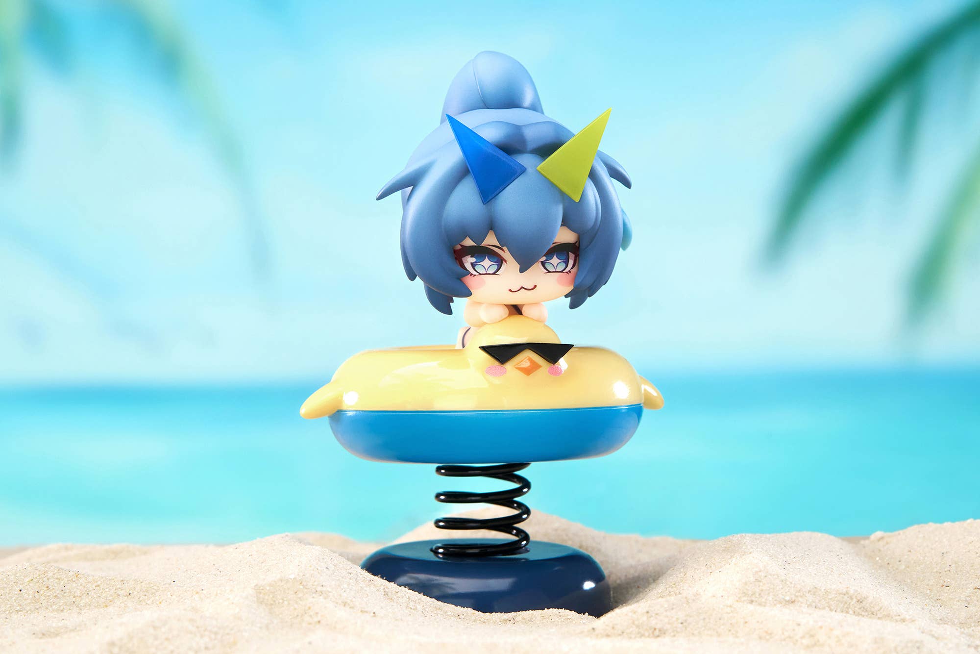SPECIAL ORDER APEX - Happy Shake - Azur Lane - New Jersey [JP]