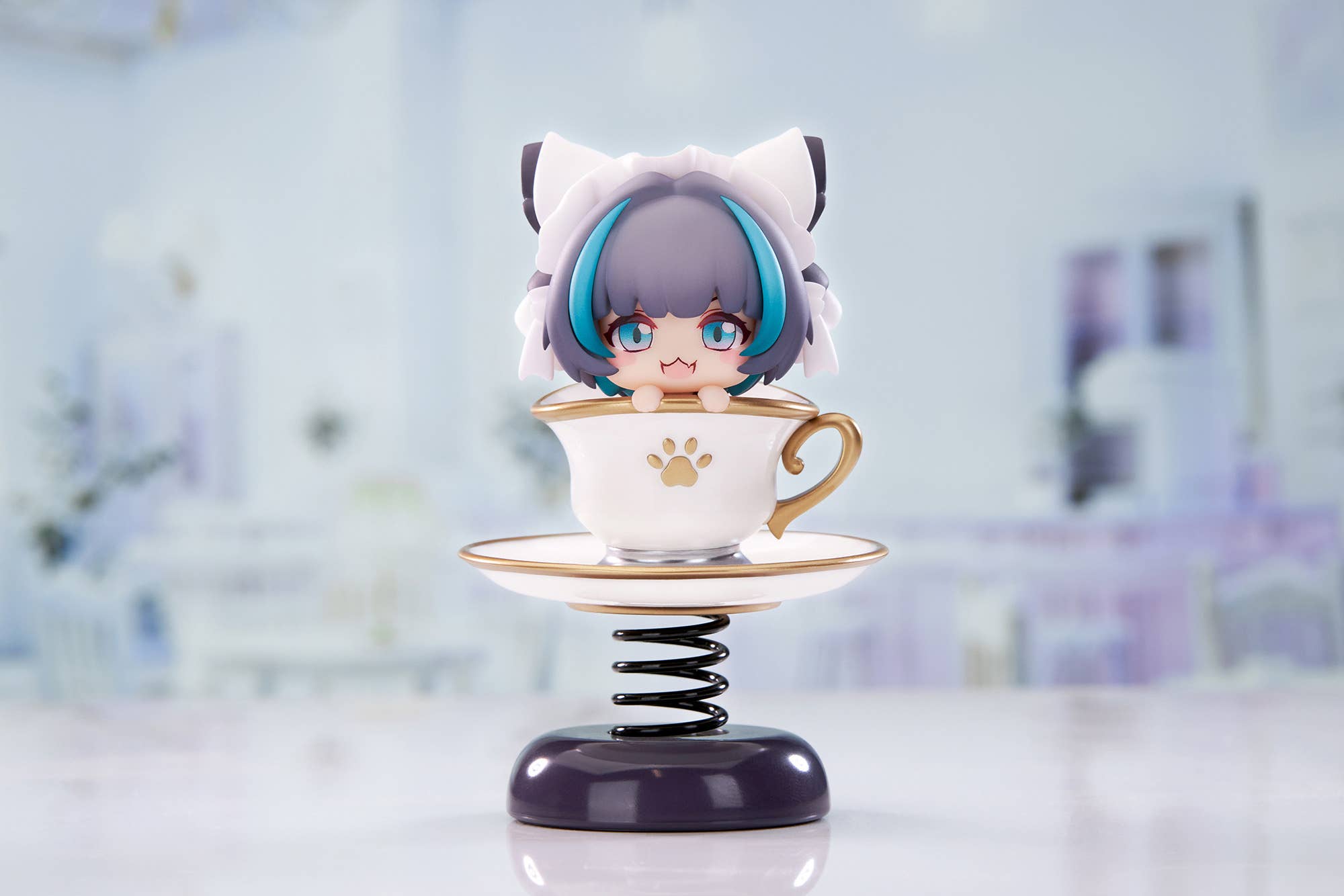 SPECIAL ORDER APEX - Happy Shake - Azur Lane - Cheshire [JP]