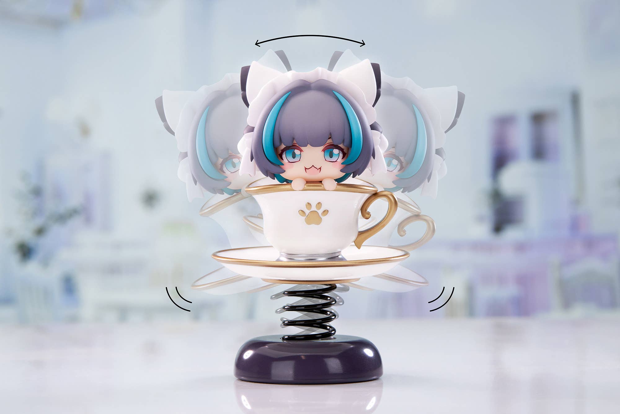 SPECIAL ORDER APEX - Happy Shake - Azur Lane - Cheshire [JP]