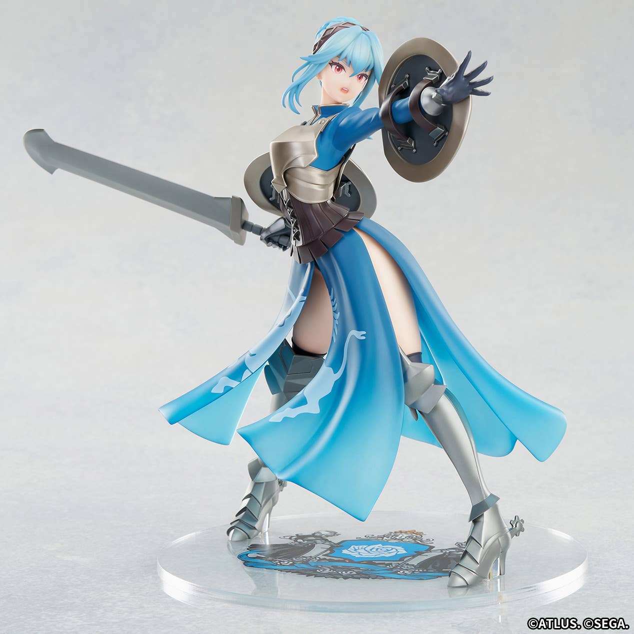 SPECIAL ORDER APEX - LIMEPIE Series - Unicorn Overlord - Virginia 1/8 [JP]