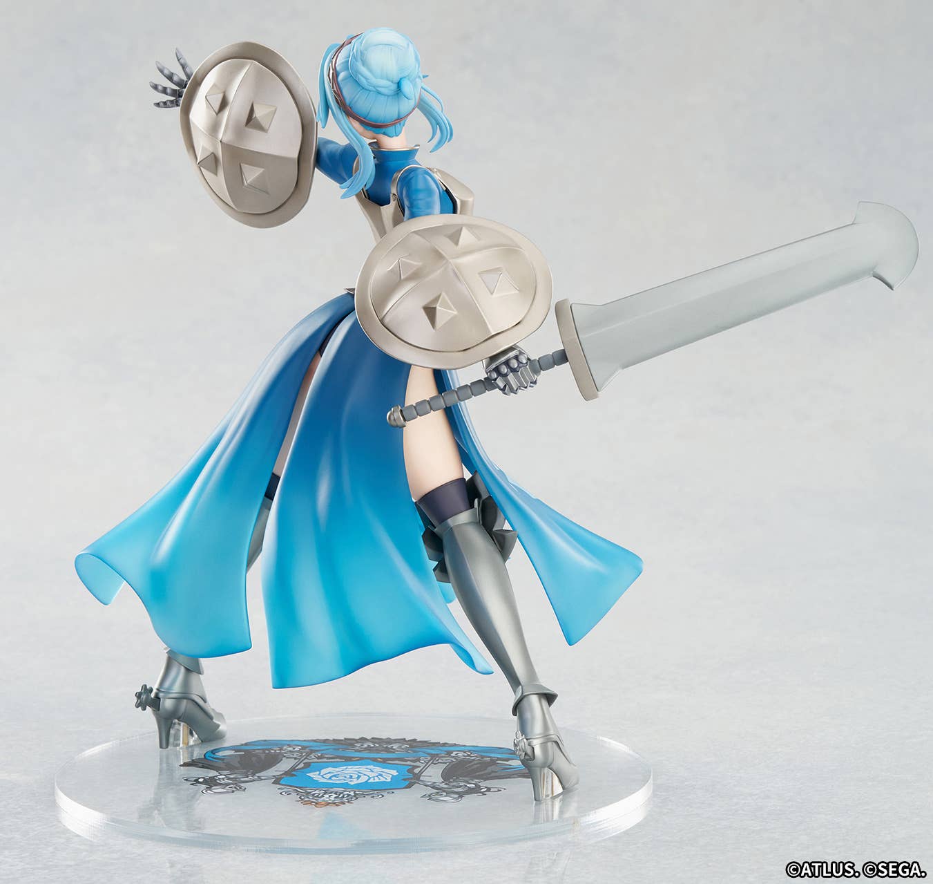 SPECIAL ORDER APEX - LIMEPIE Series - Unicorn Overlord - Virginia 1/8 [JP]